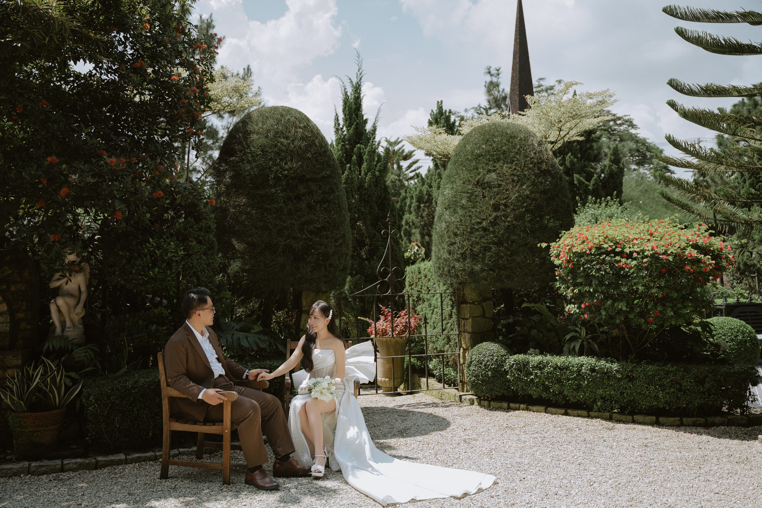 VIET & KIM. WEDDING PHOTOGRAPHER IN VIETNAM