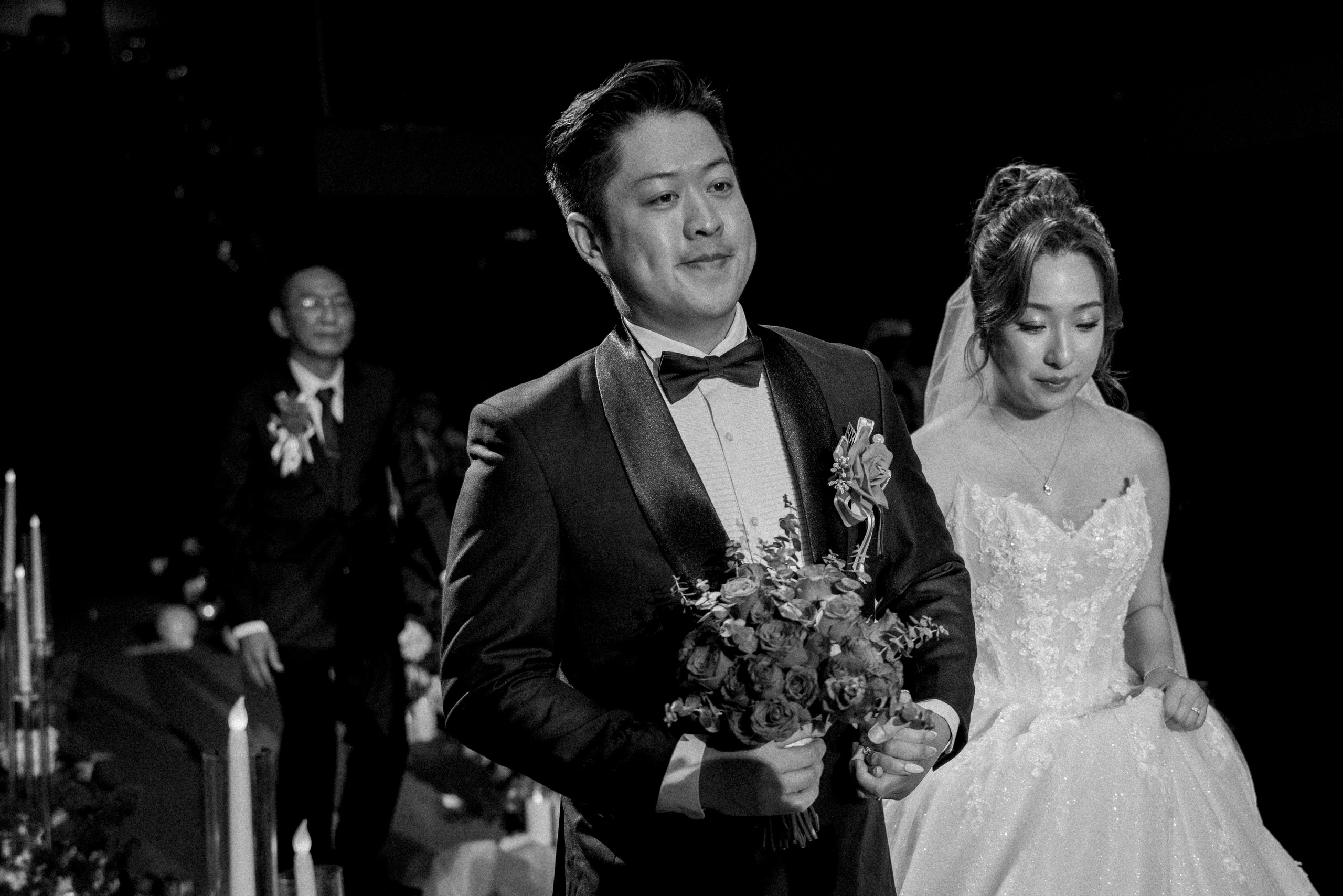 ERIC & NHA. WEDDING PHOTOGRAPHER IN VIETNAM