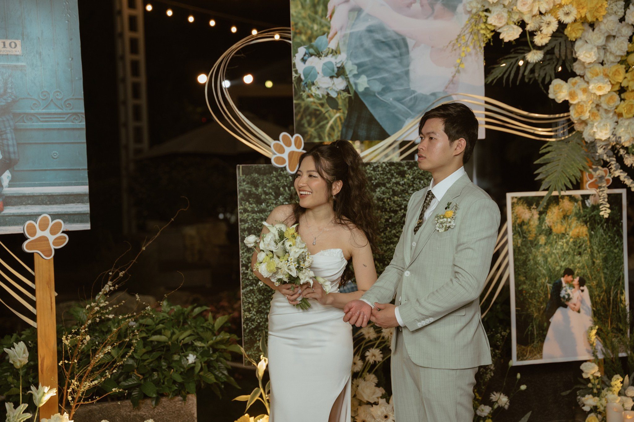 DUNG & ANH. WEDDING PHOTOGRAPHER IN VIETNAM