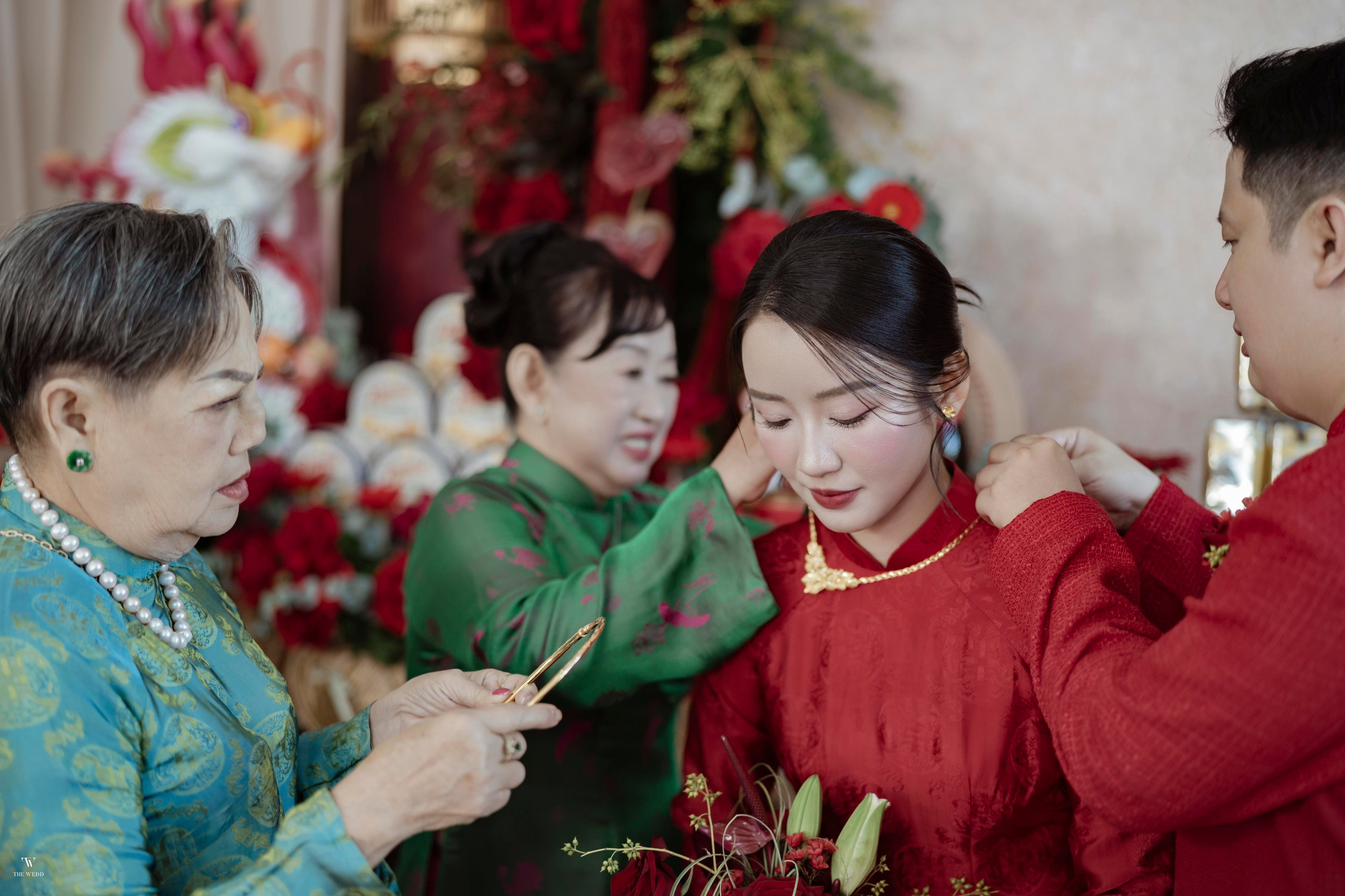 NGHIA & NGOC. WEDDING PHOTOGRAPHER IN VIETNAM
