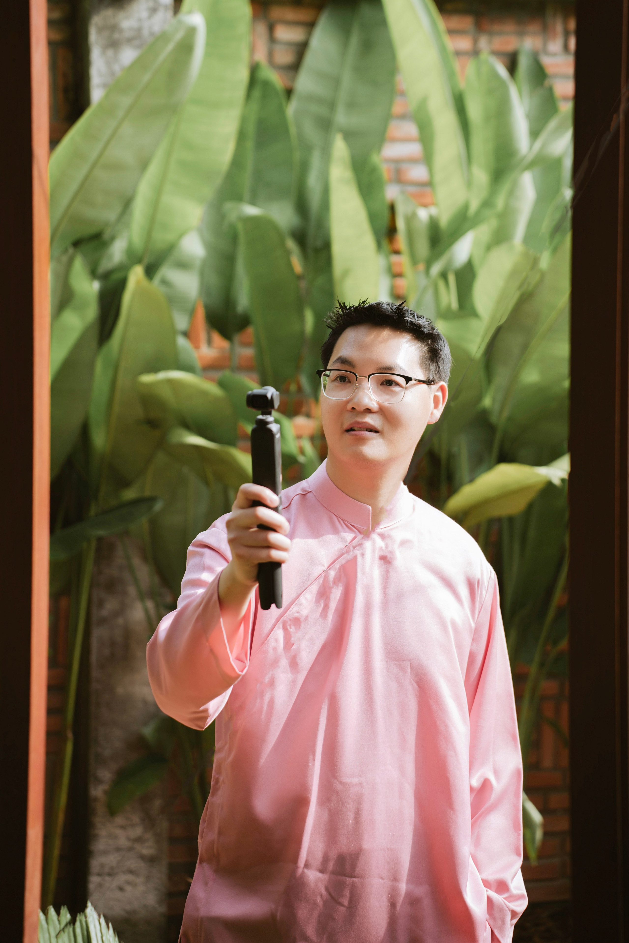 AMI & KEN. WEDDING PHOTOGRAPHER IN VIETNAM