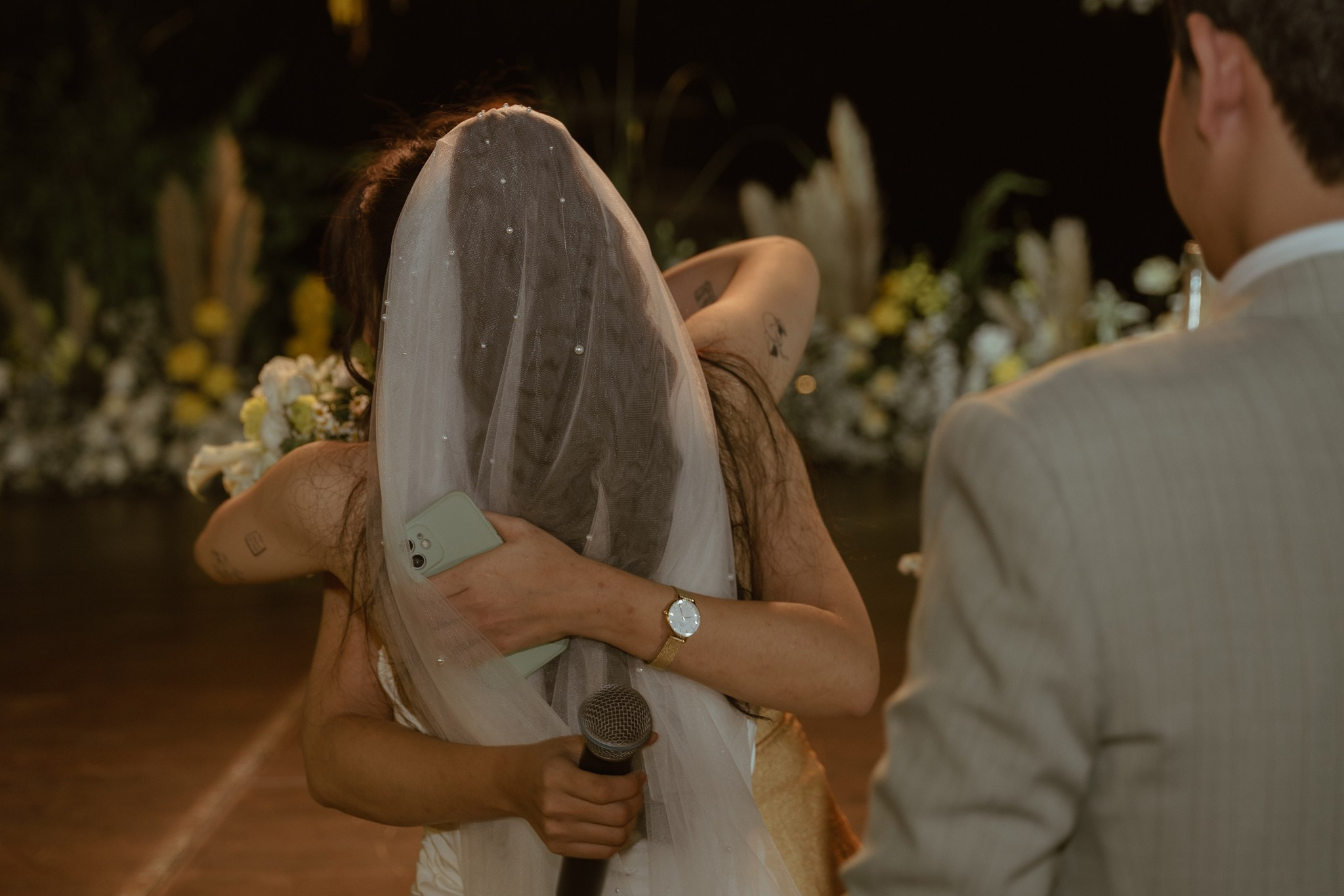 DUNG & ANH. WEDDING PHOTOGRAPHER IN VIETNAM