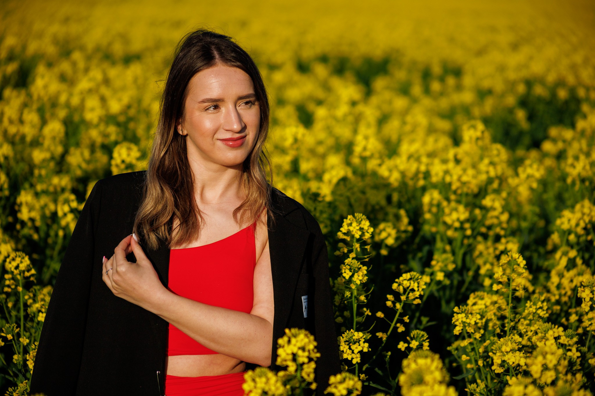 Ședință foto în natură | Andrei & Bianca Photography