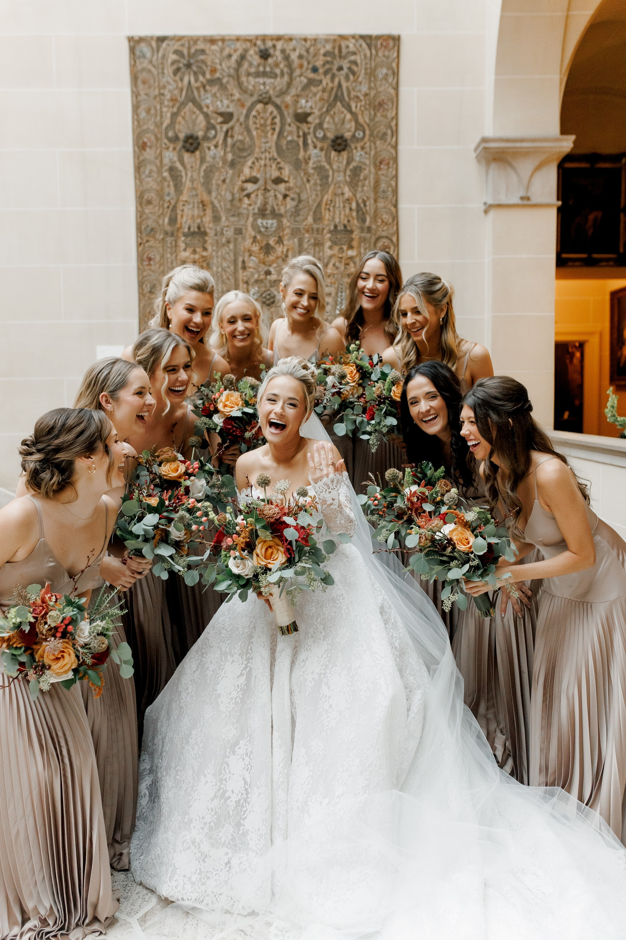 Michelle & Garrett. Svyatoslav Bogdanov — destination photographer