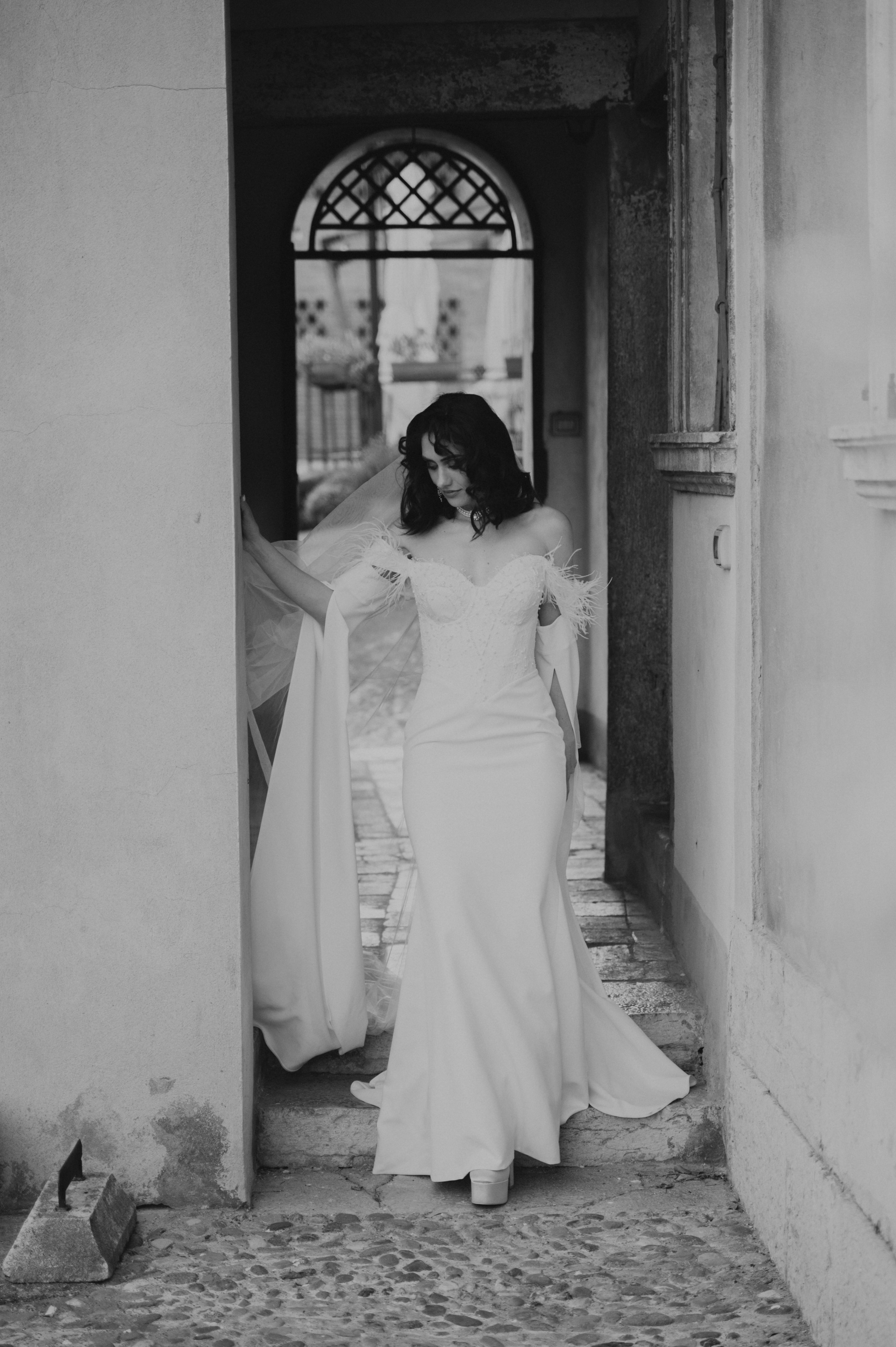 Carina & Sebastian. Fotograf de nuntă în Germania