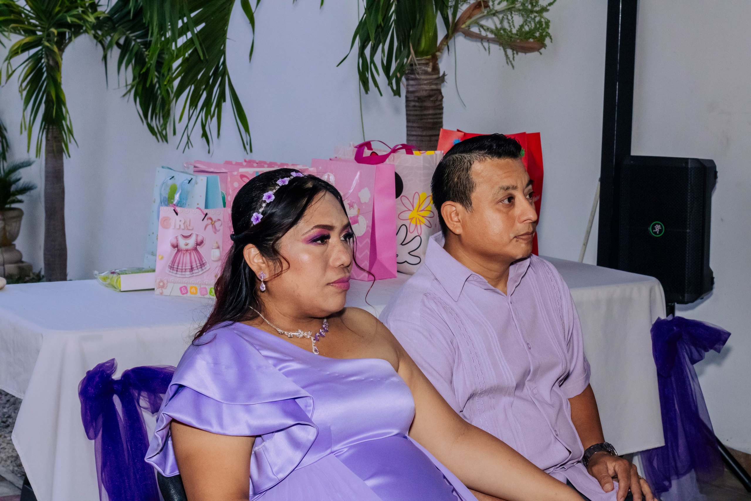 MIRELY NOEMI BABY SHOWER. Fotógrafo "dD" Didier Dzul