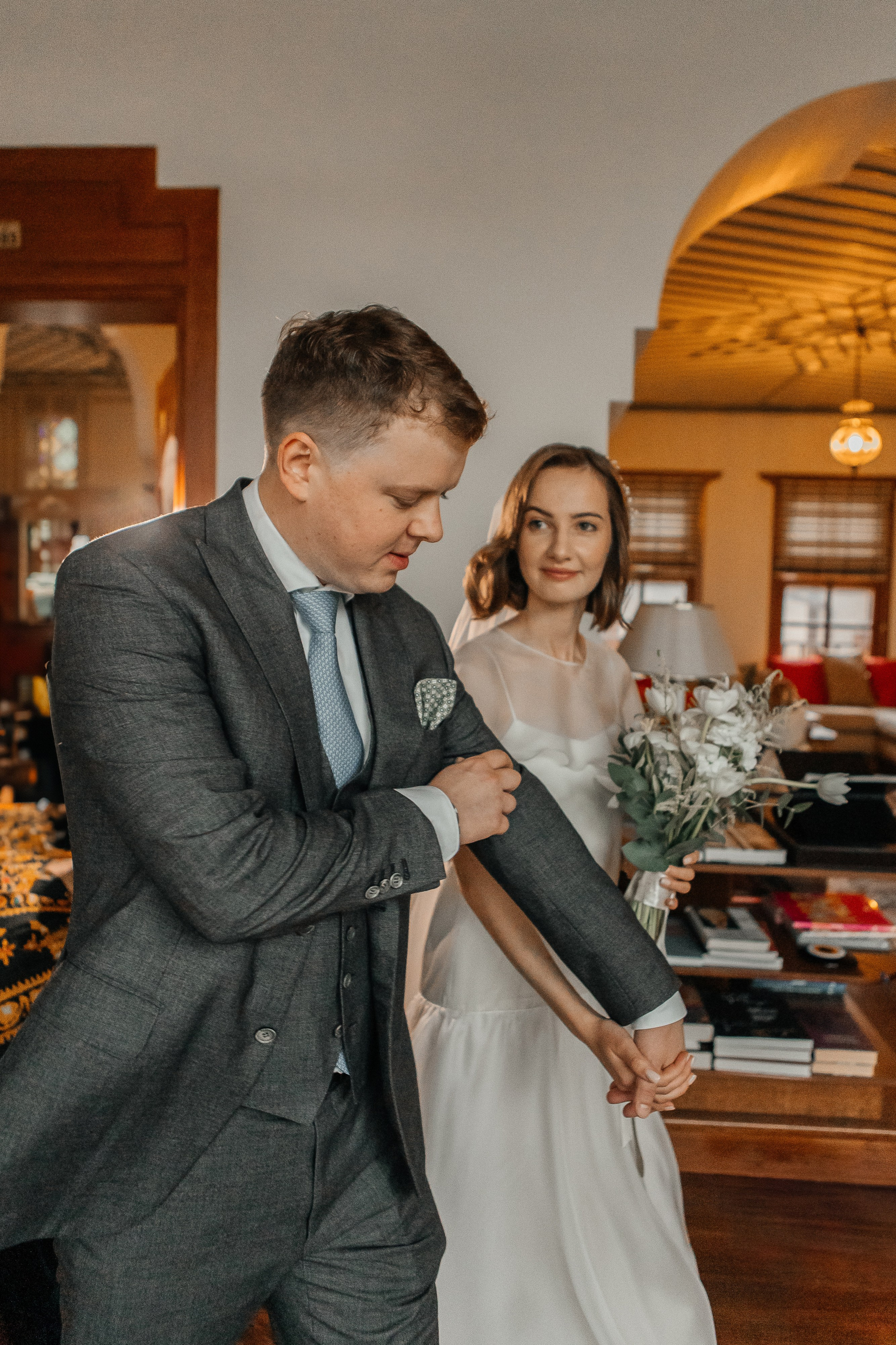 Максим и Лера. Фотограф в Анталии, Кемере и Белеке