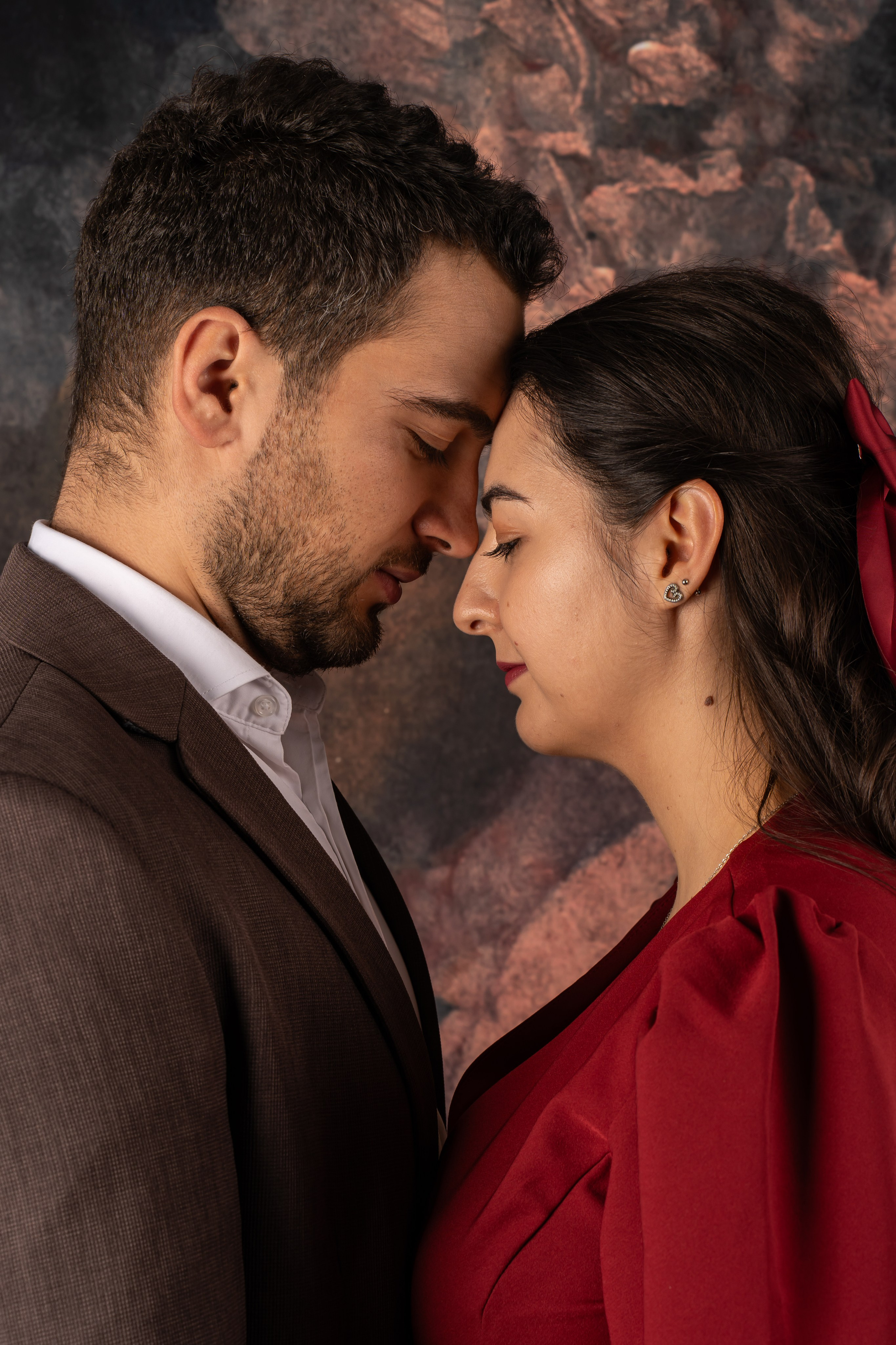 Madalina&Madalin. Fotograf Cristina Ciobanu