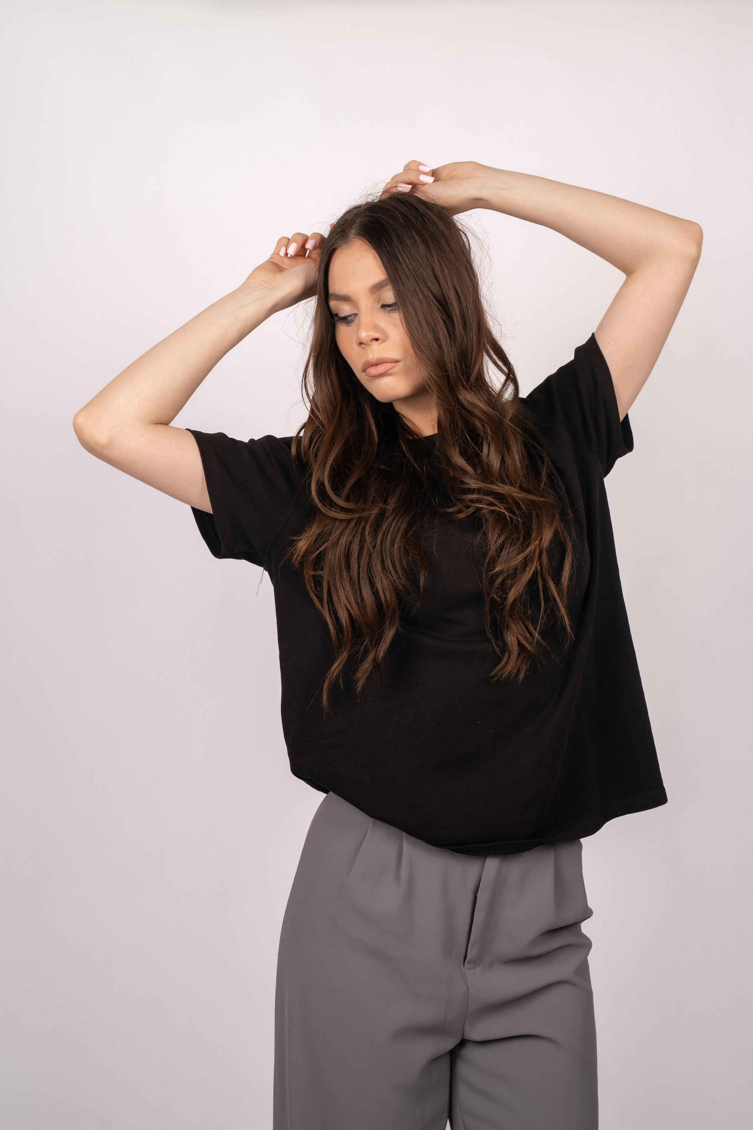 Elena. Fotograf Cristina Ciobanu