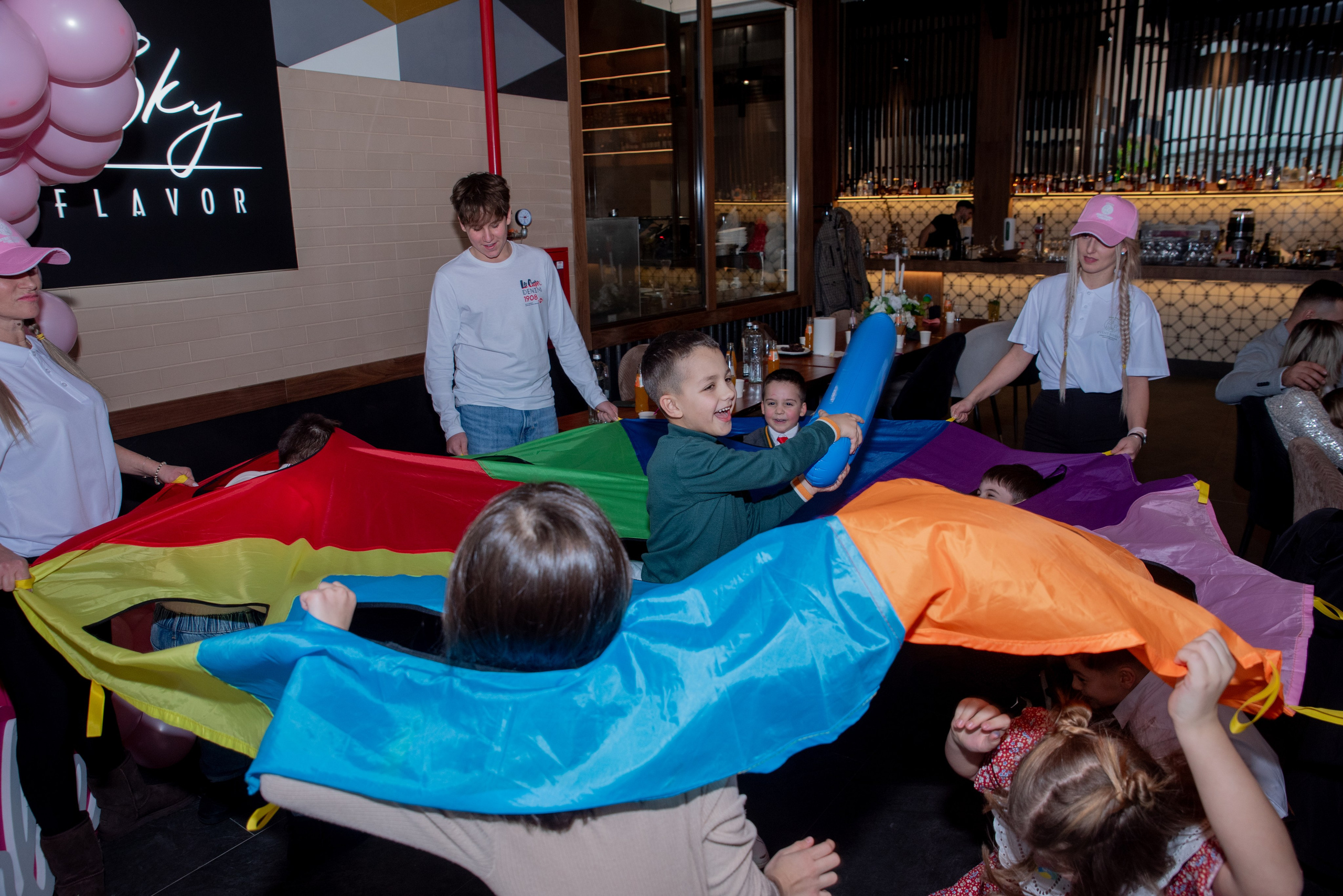 Ana Ionascu. Neagoe Studio — Fotograf Nuntă & Evenimente