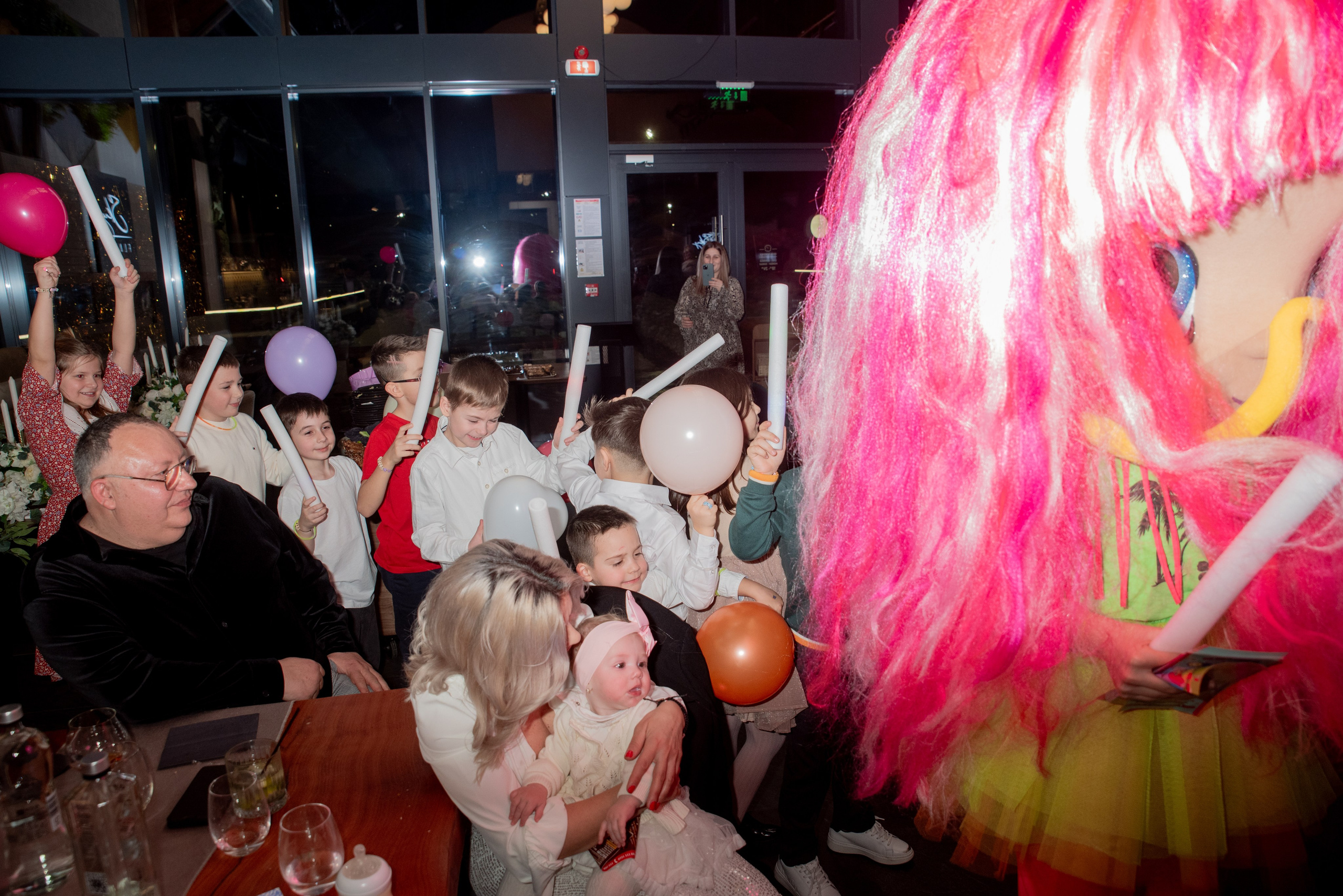 Ana Ionascu. Neagoe Studio — Fotograf Nuntă & Evenimente