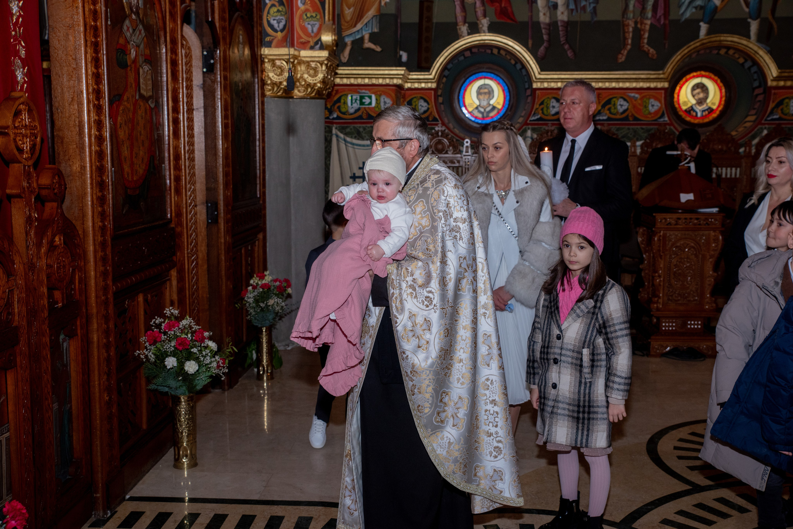 Ana Ionascu. Neagoe Studio — Fotograf Nuntă & Evenimente