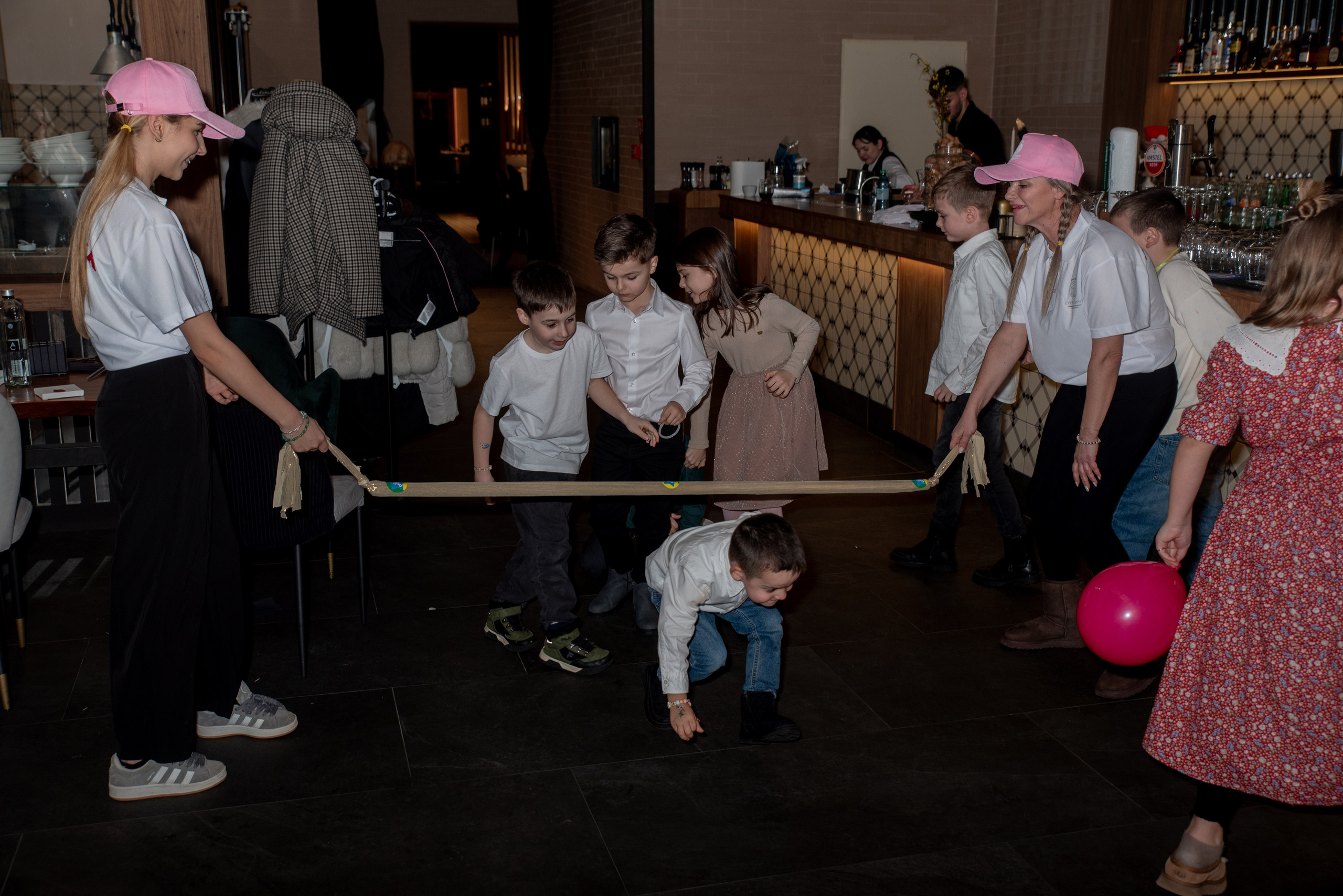 Ana Ionascu. Neagoe Studio — Fotograf Nuntă & Evenimente