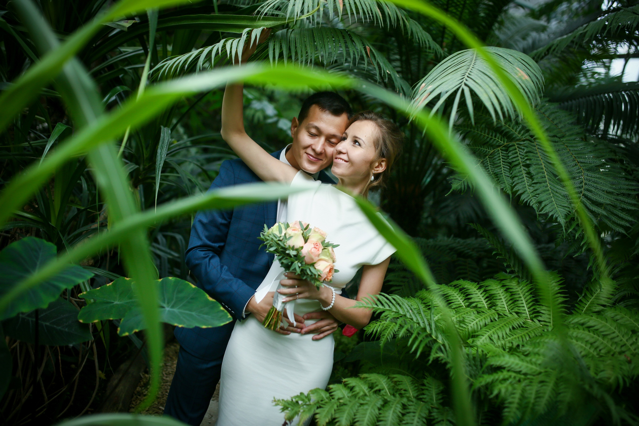 Свадебные фотографии. Фотограф в Черногории Андрей Свитайло