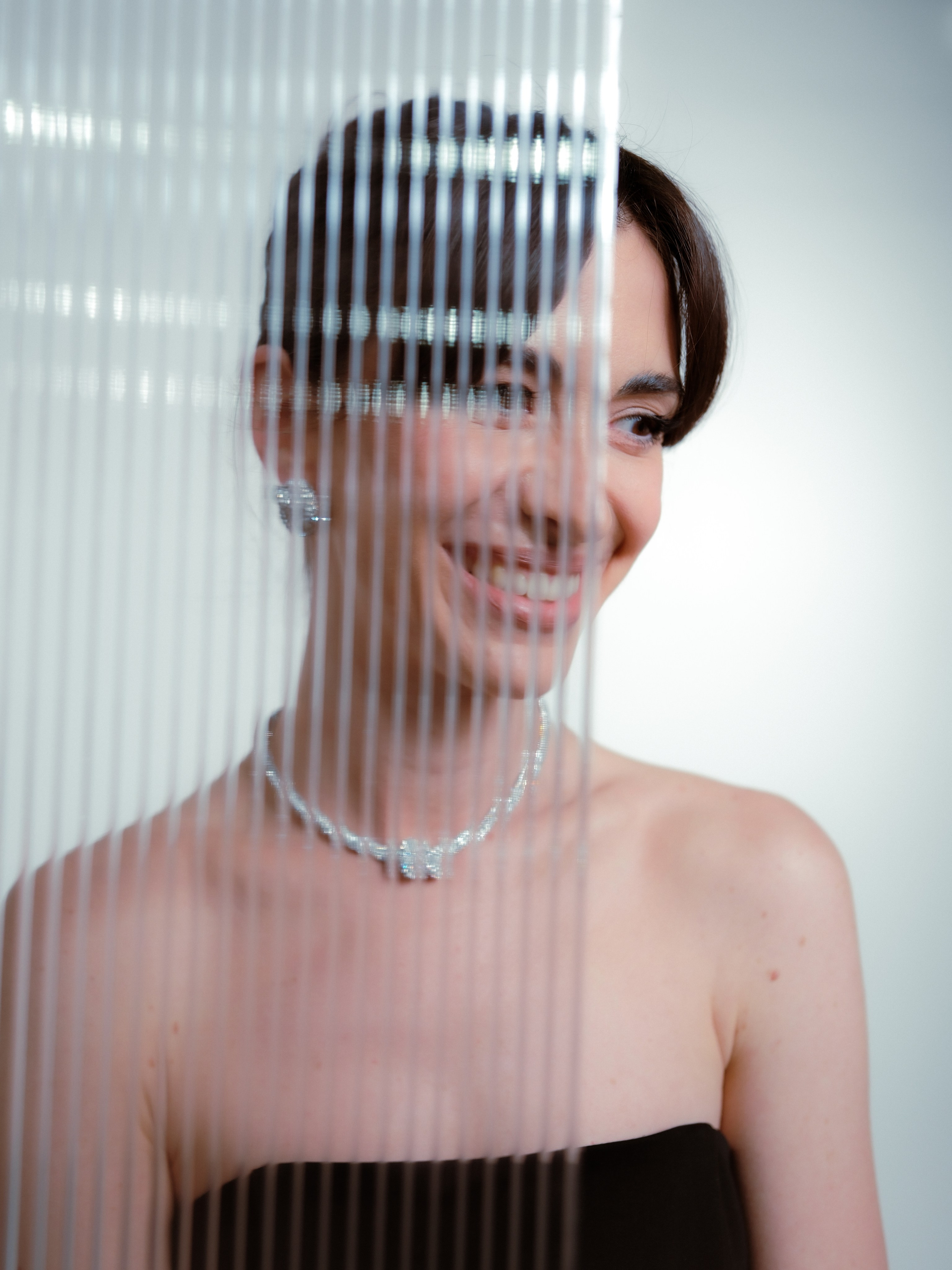 Marina. Mariia Ermakoava