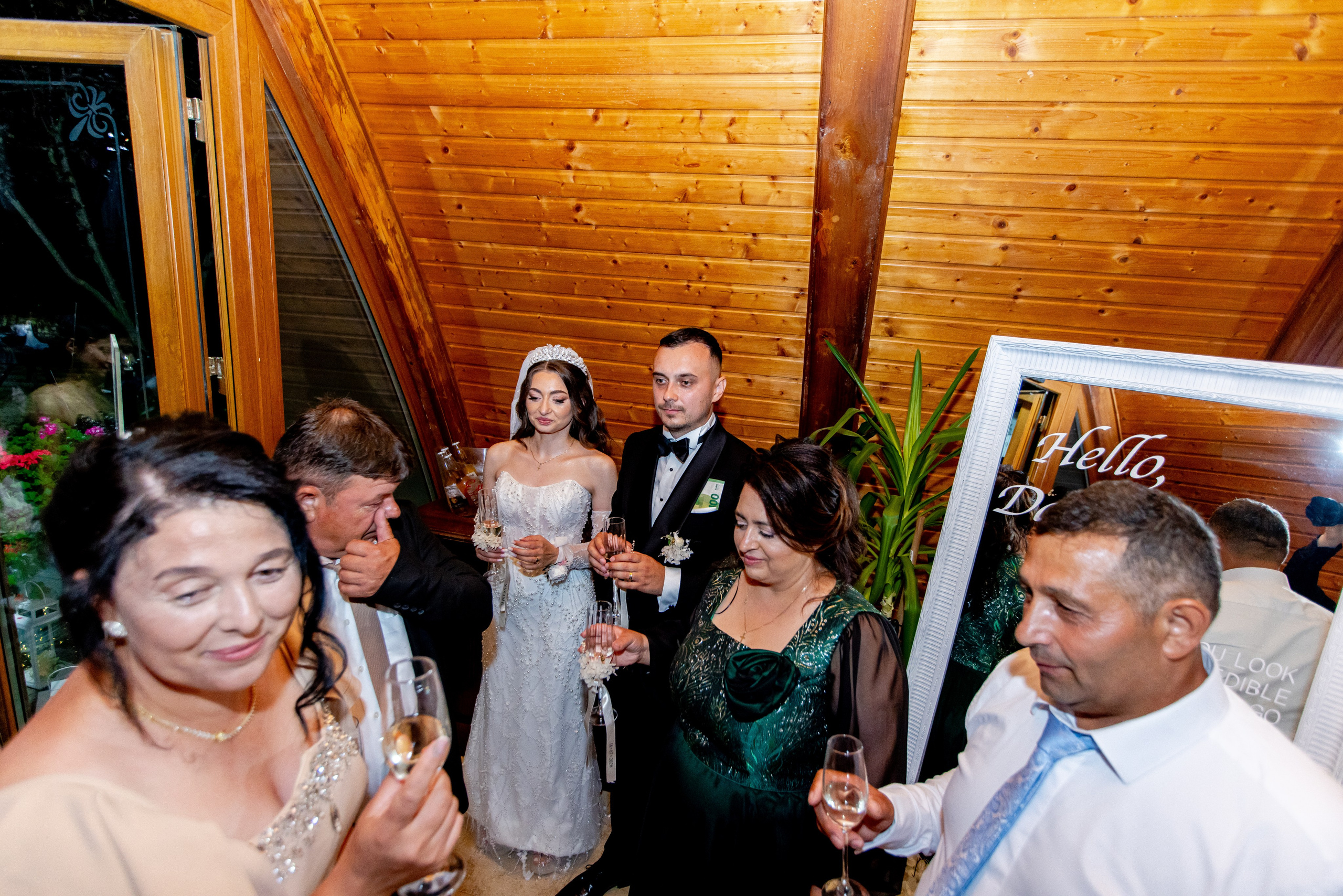 Adelina & Andrei 18.07.2026. MGS STUDIO