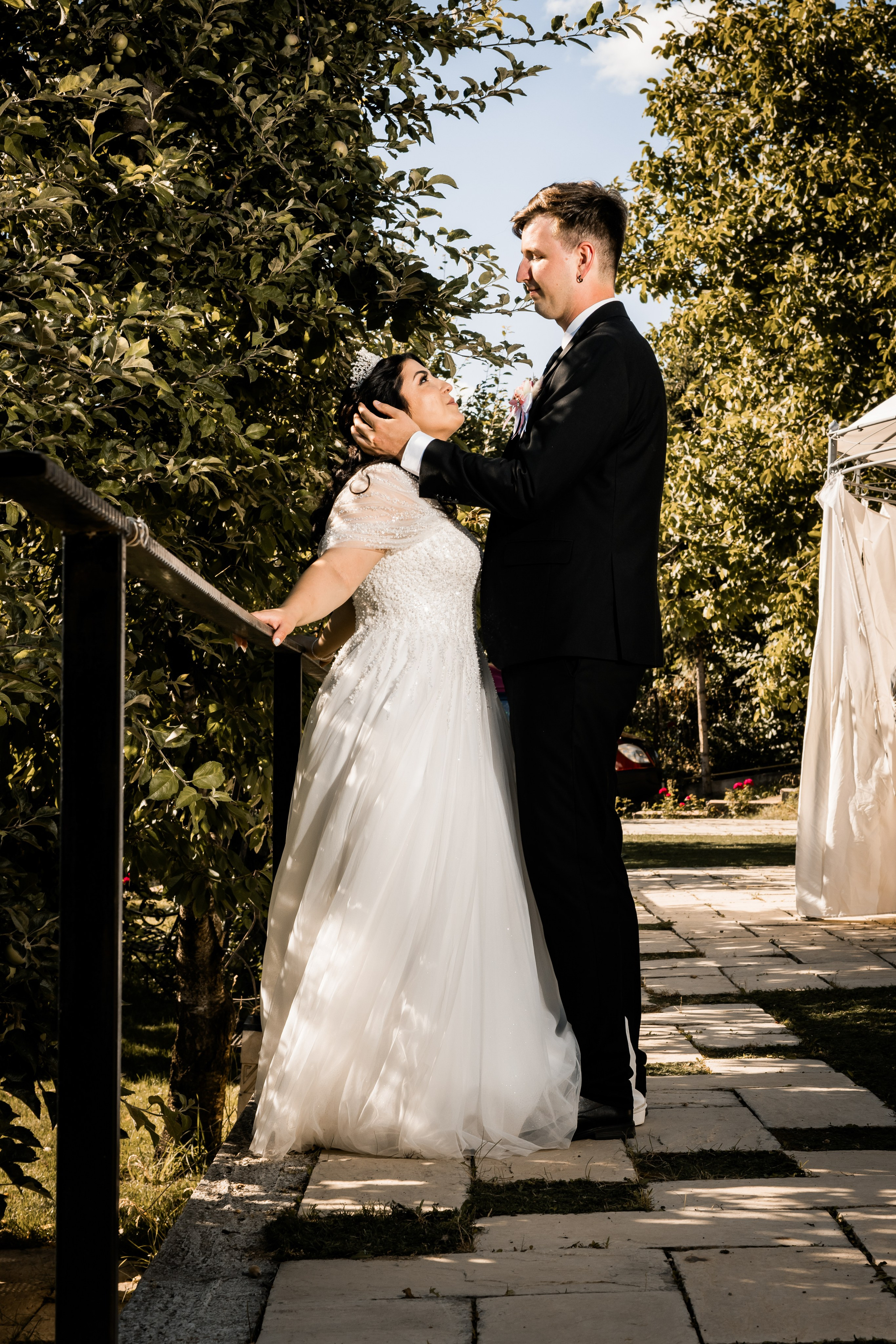 Stefana & Eusebiu 04.07.2026. MGS STUDIO