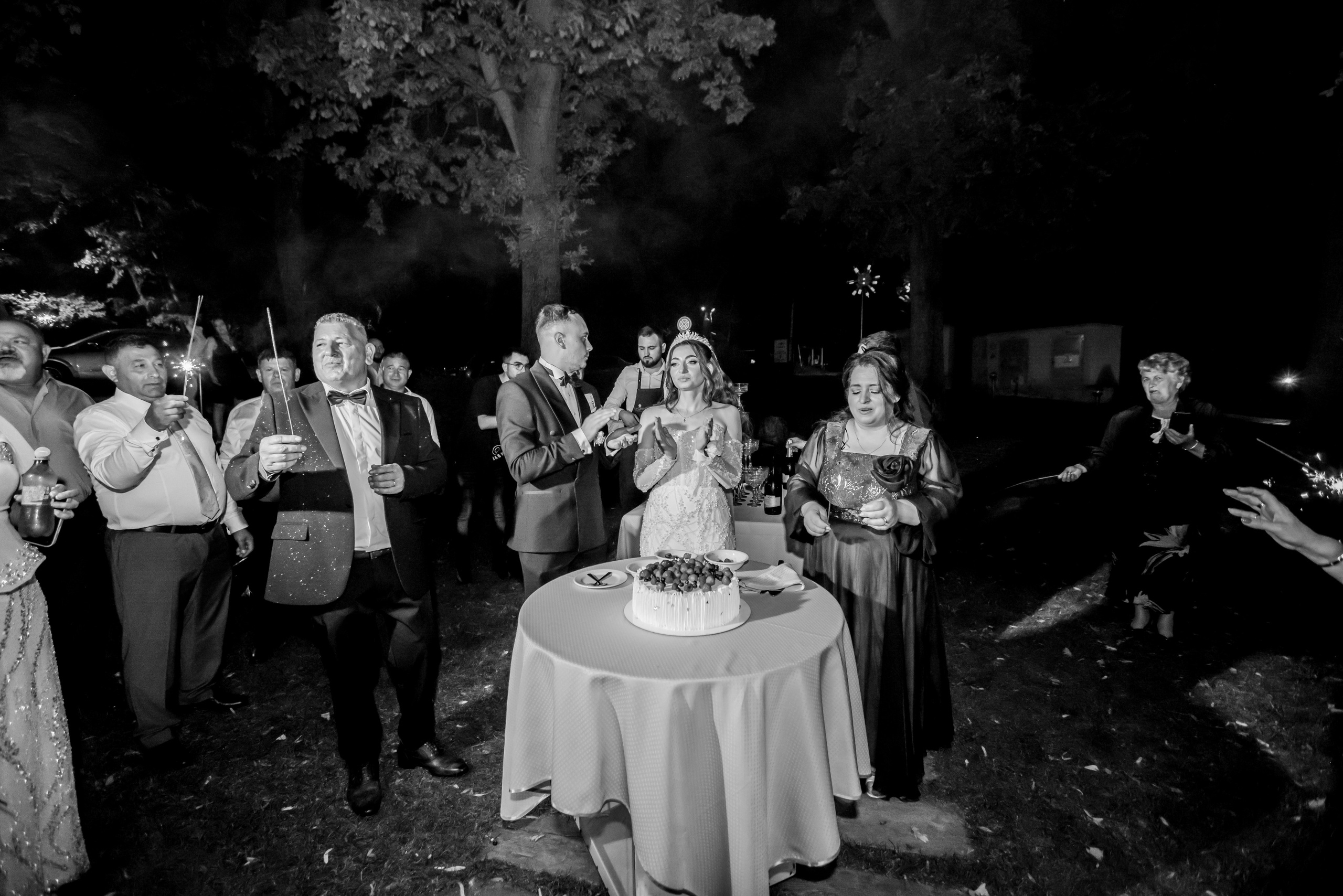 Adelina & Andrei 18.07.2026. MGS STUDIO