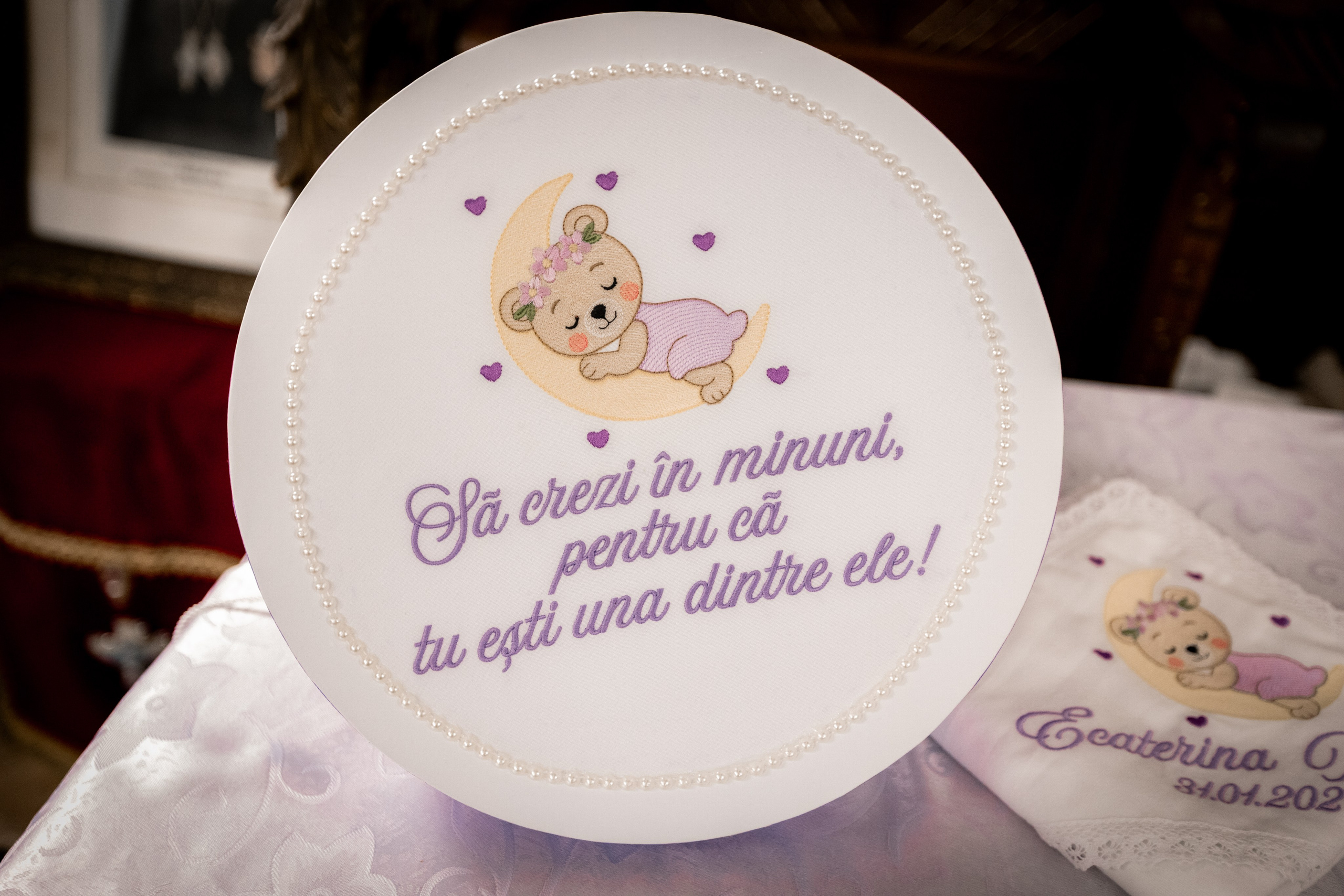 Botez 31.01.2026. MGS STUDIO