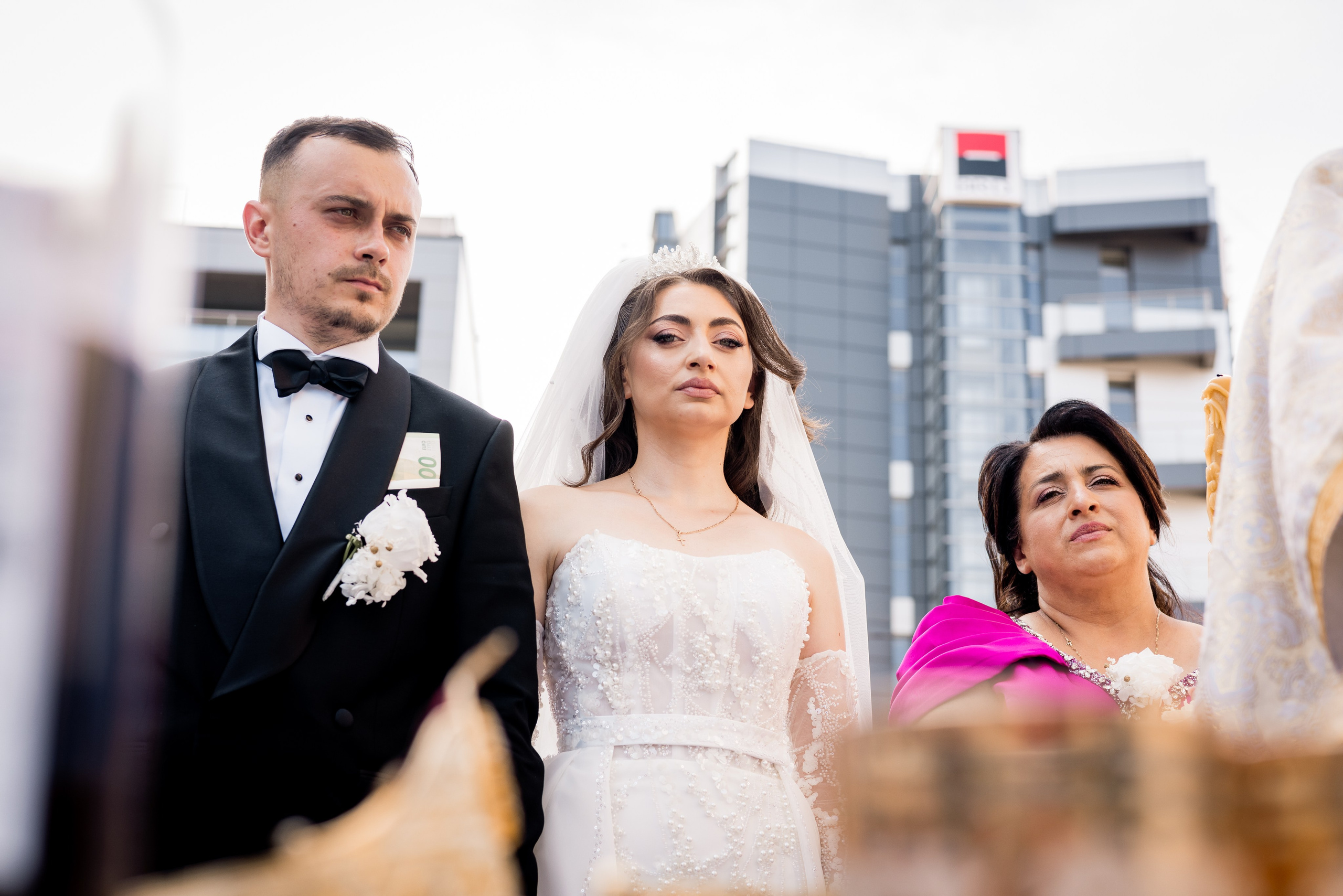 Adelina & Andrei 18.07.2026. MGS STUDIO