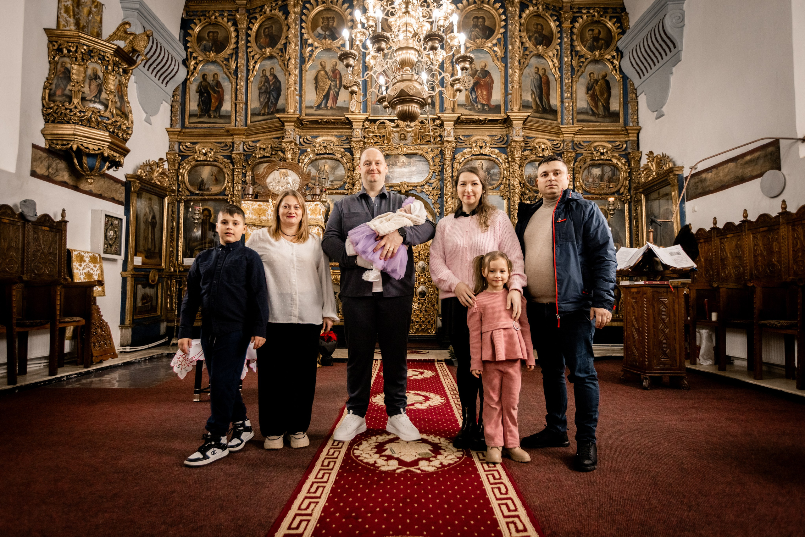 Botez 31.01.2026. MGS STUDIO