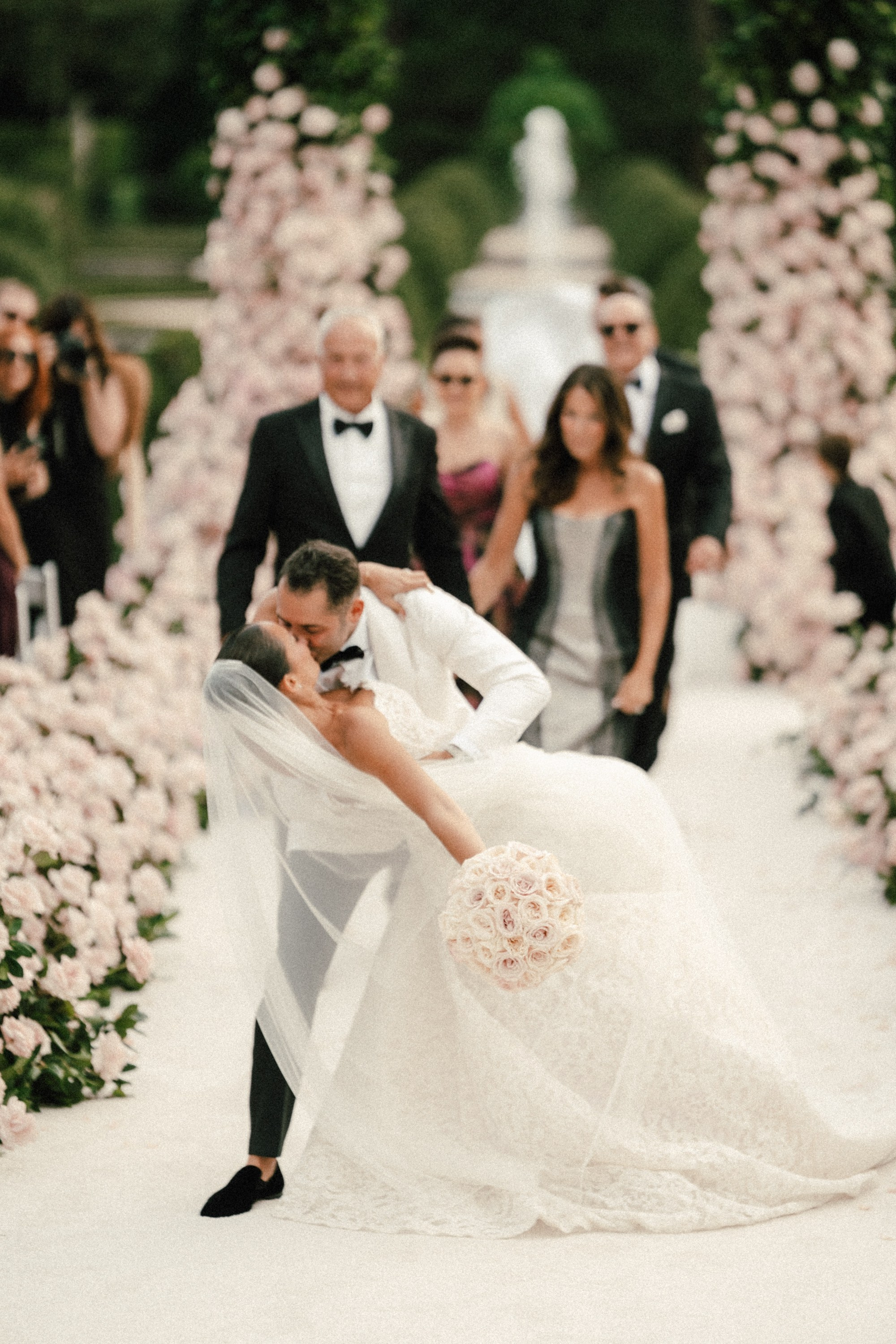 Emily and Vito. Wedding photographer and videographer New York | New Jersey