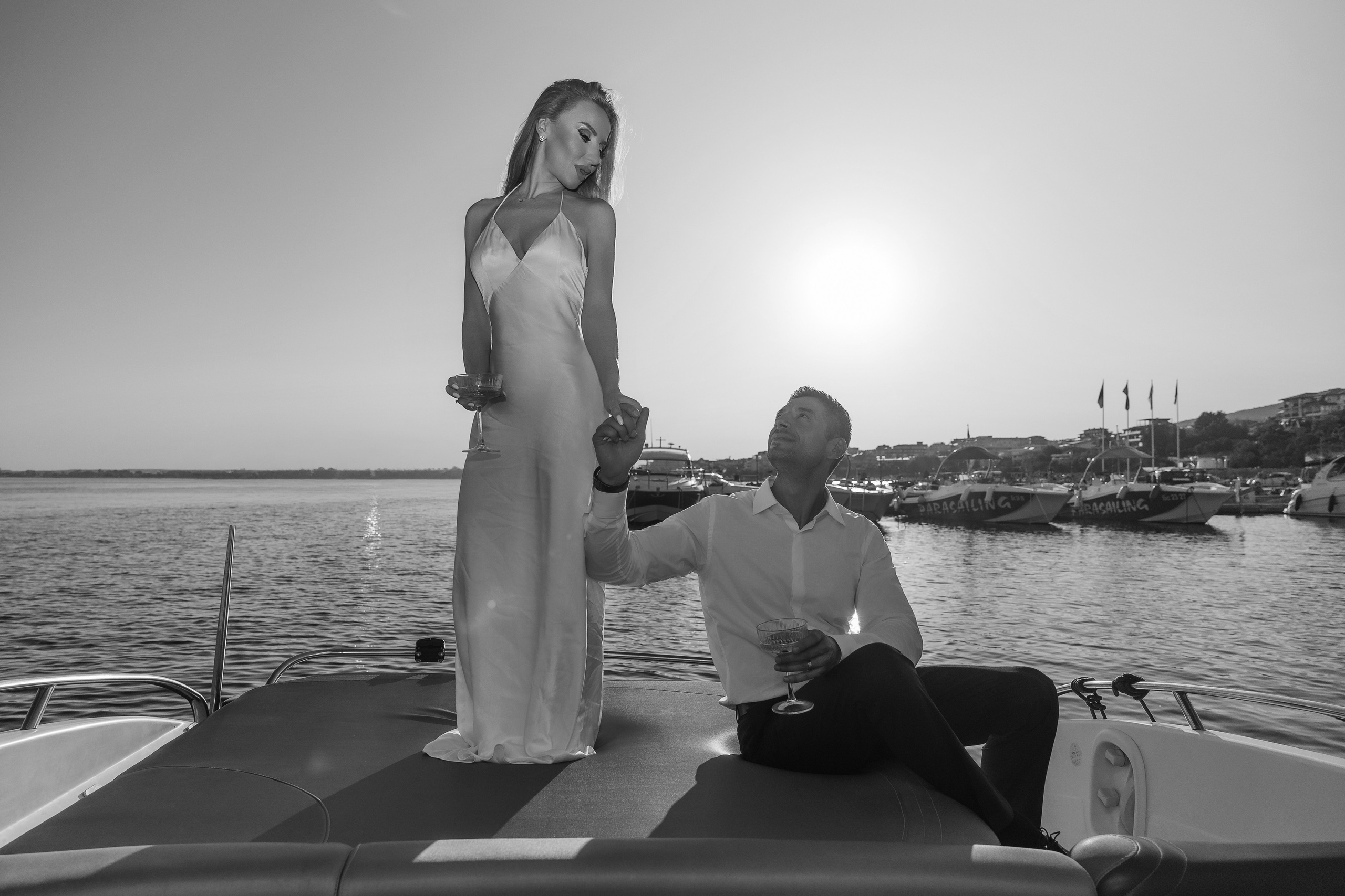 Love is…. Фотограф Ирина Йотова