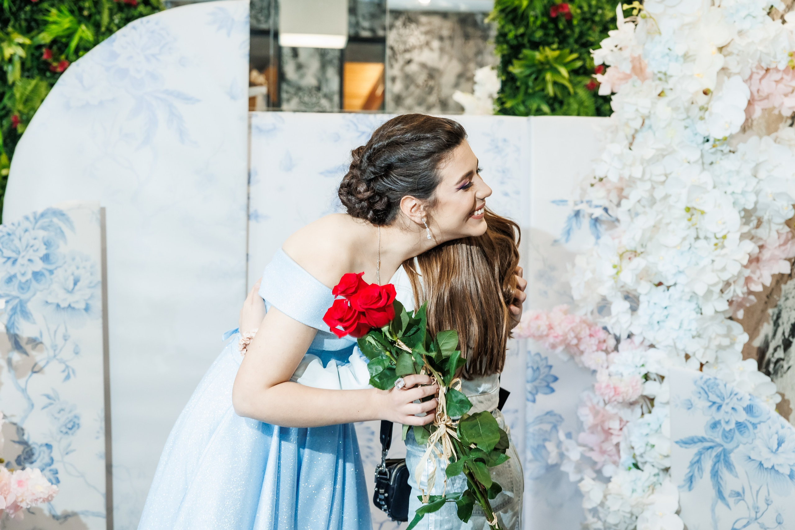 Абитуриентски Бал 2024. Фотограф Ирина Йотова