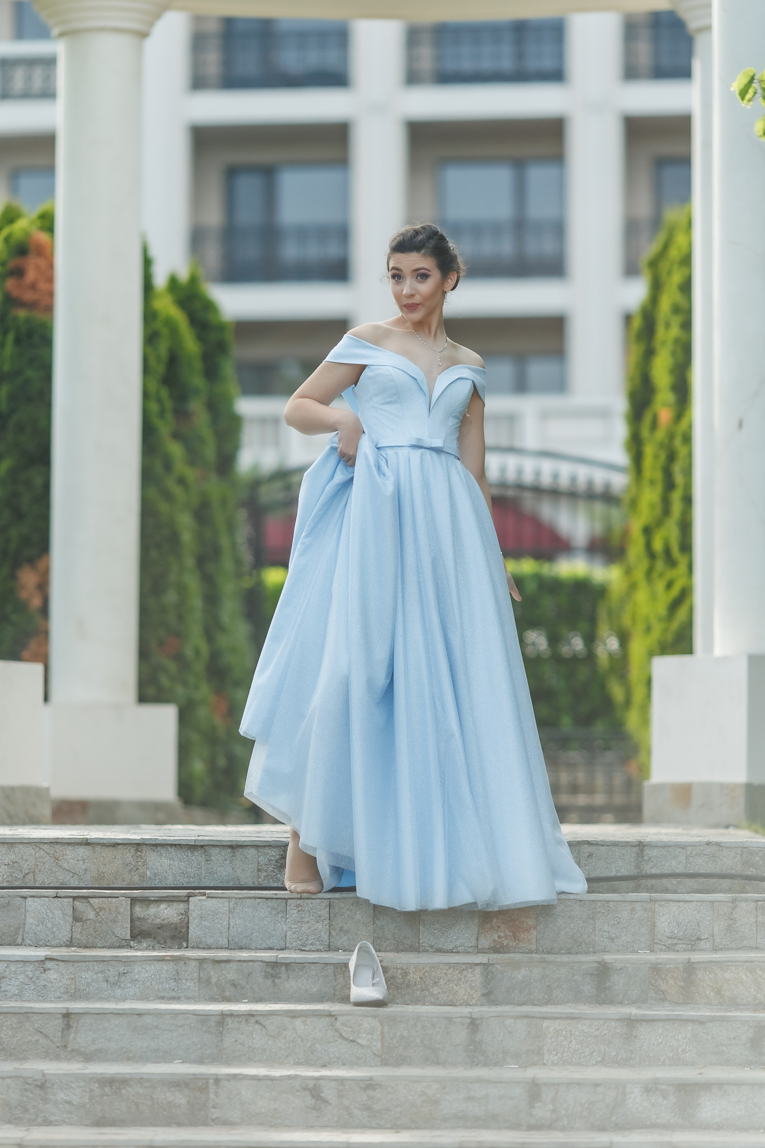 Абитуриентски Бал 2024. Фотограф Ирина Йотова