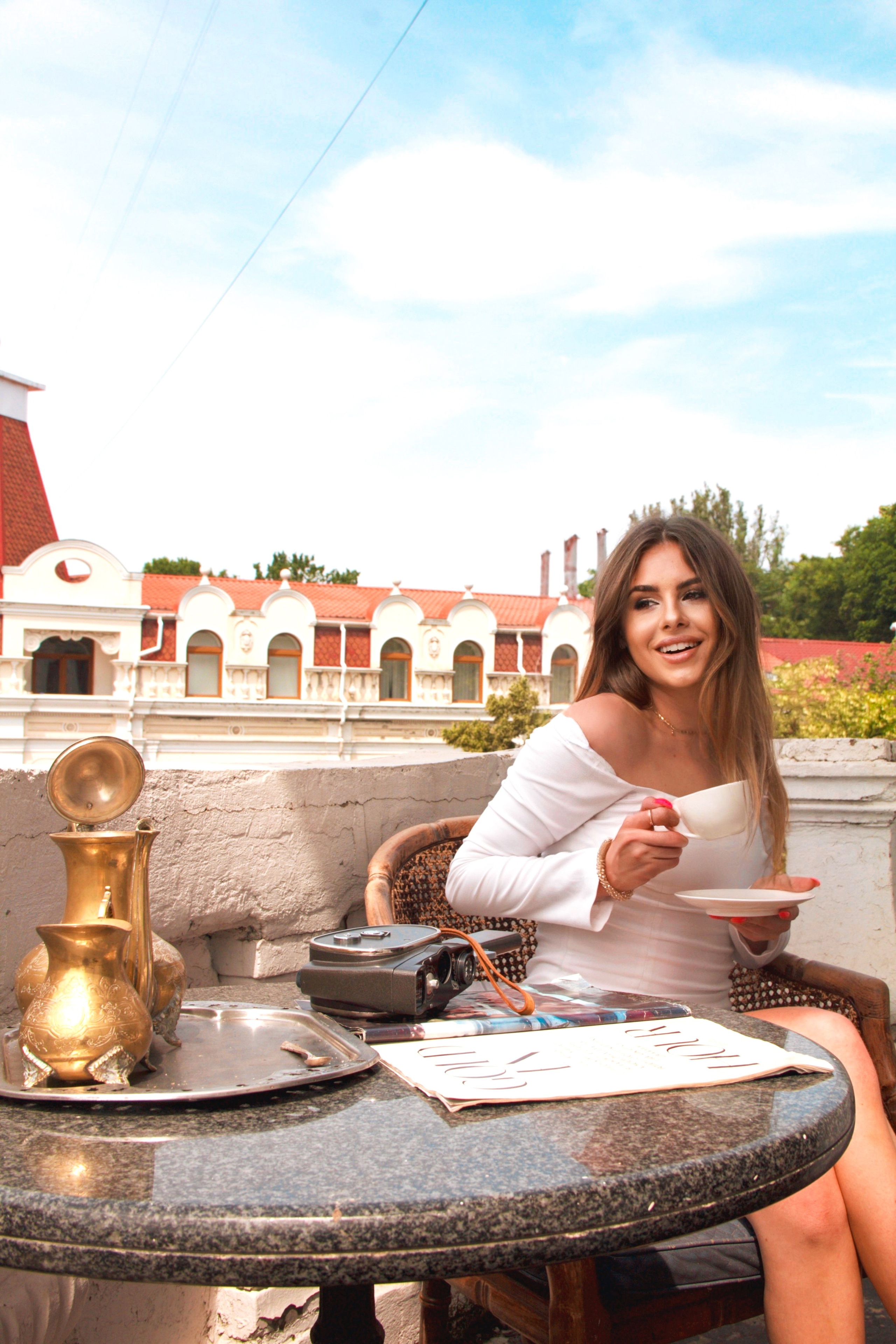 Outdoor. Juri Hein Photographer