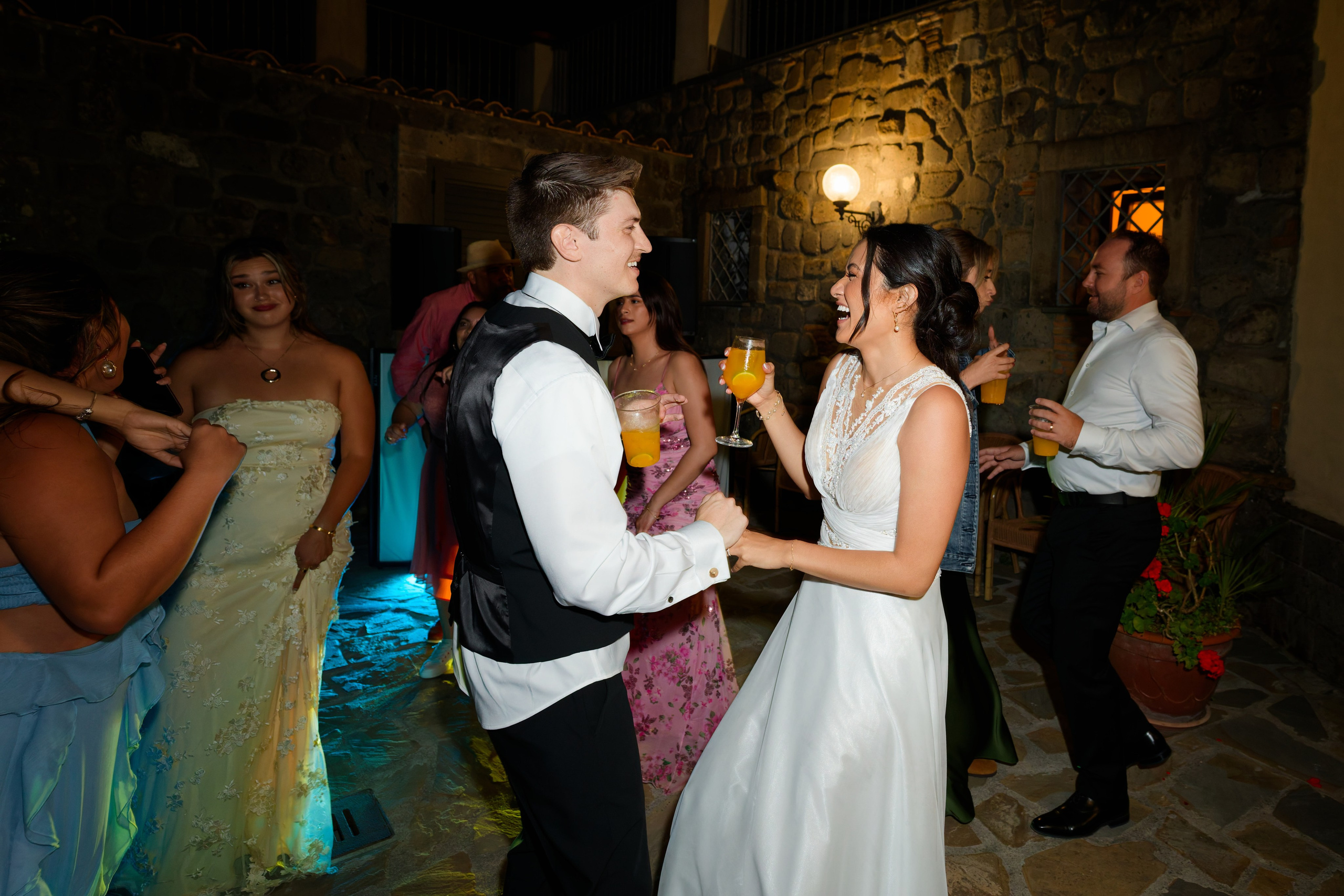 Alana & Joseph. Destination Wedding Photographer — Nikita Burtsev