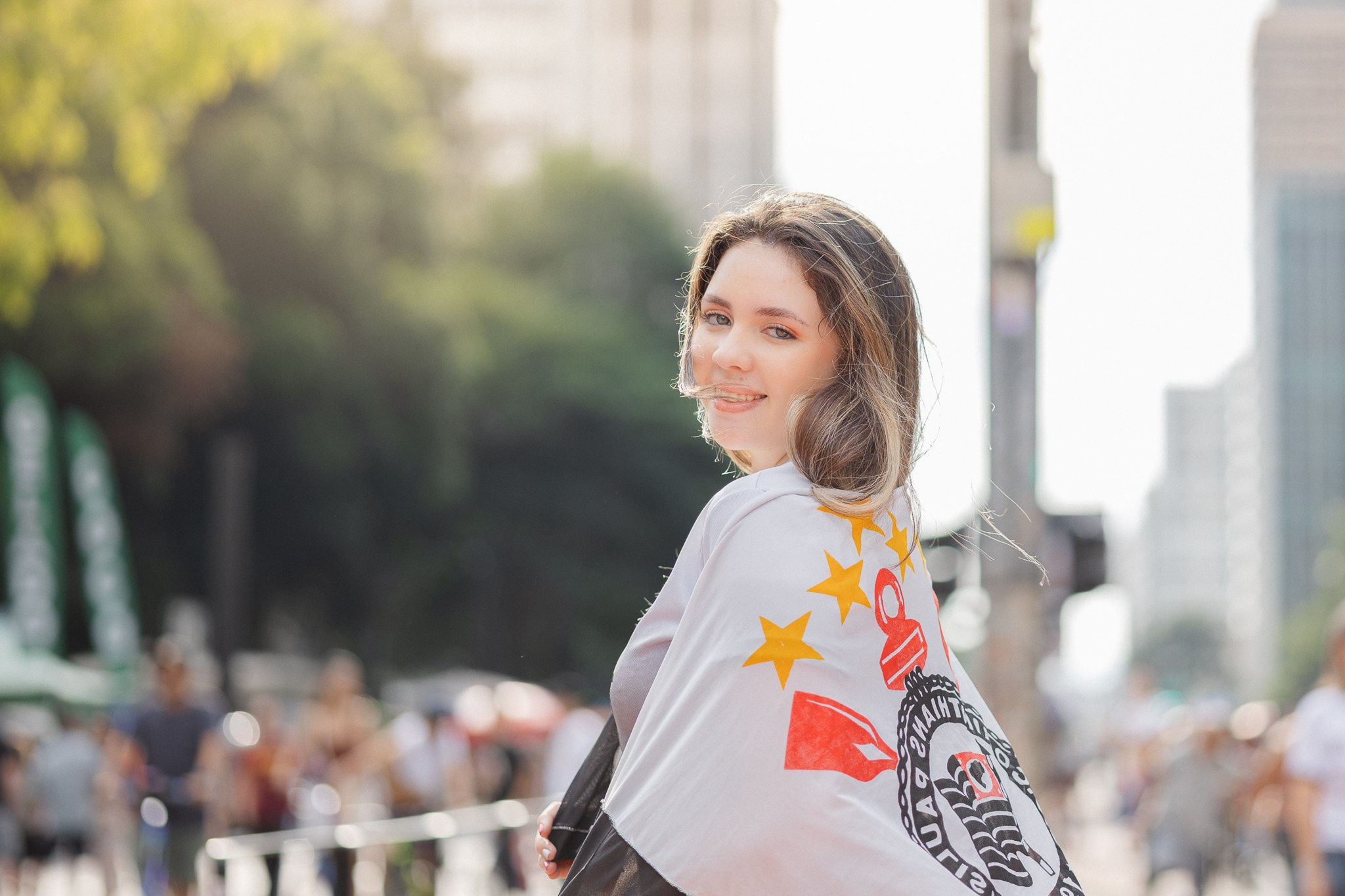 Fernanda Mello — 15 Anos. Clika Photo