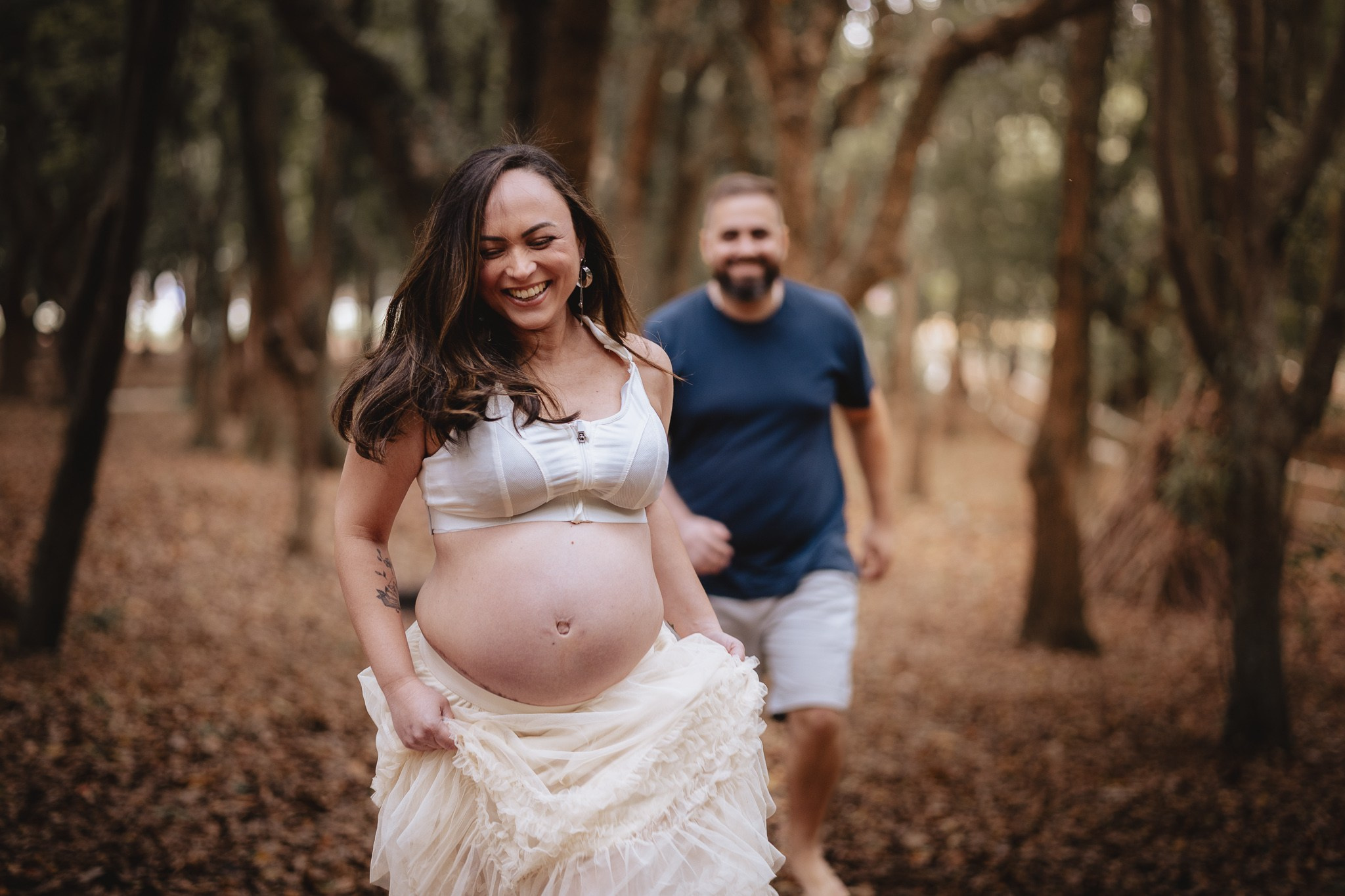 Camila & André = João. Clika Photo