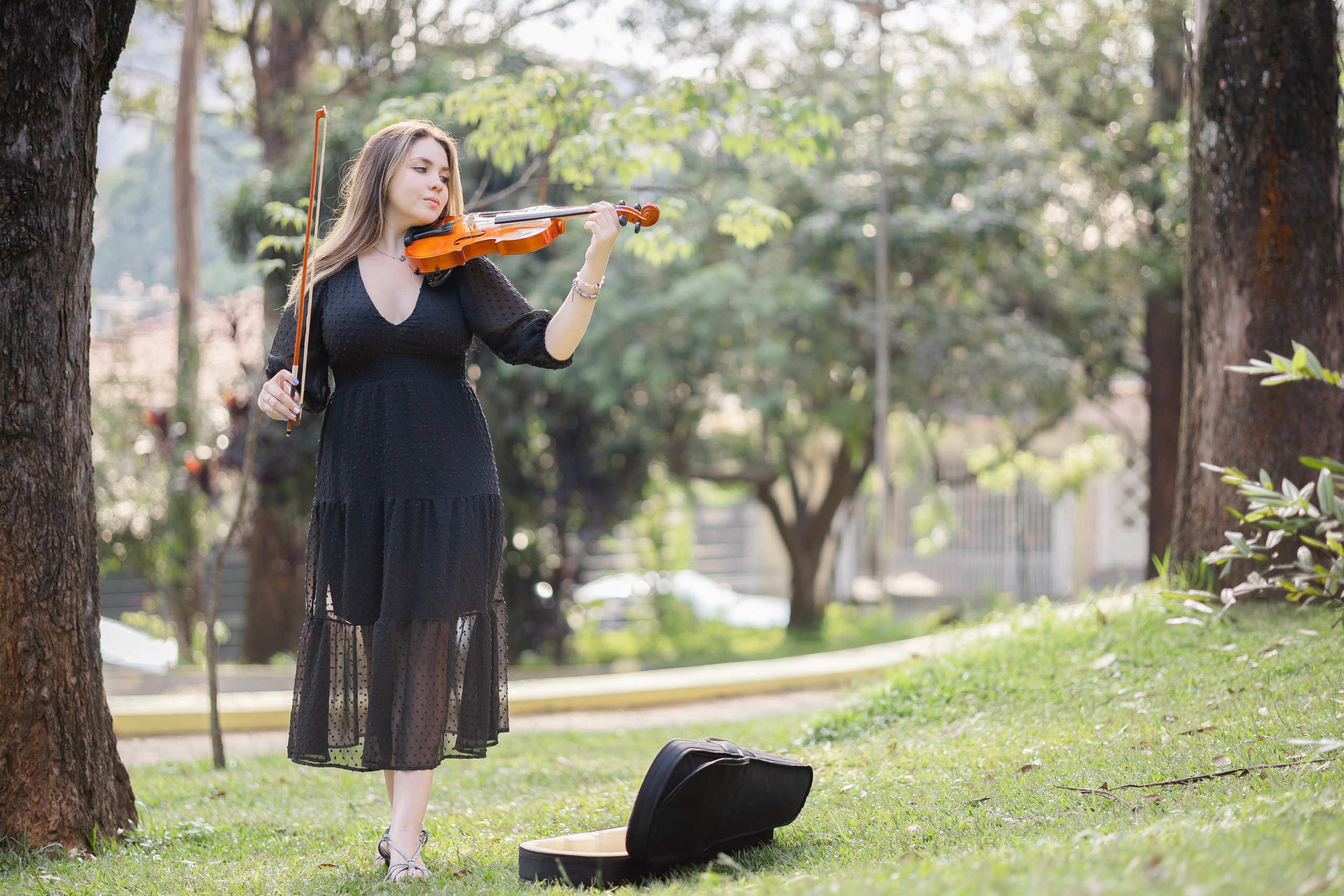 Fernanda Mello — 15 Anos. Clika Photo