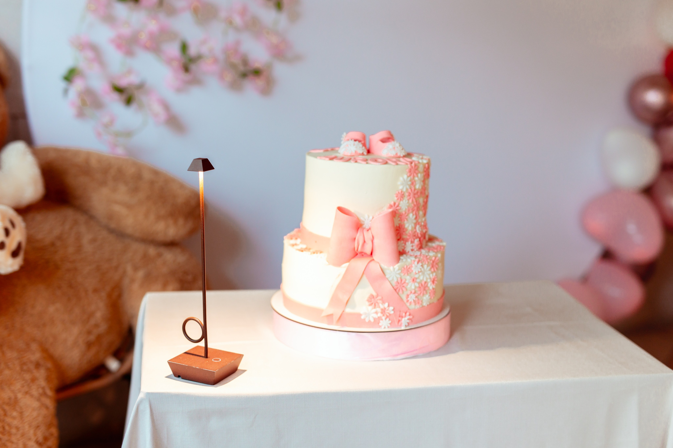 Aurora Battesimo. Luci e Capricci Photography