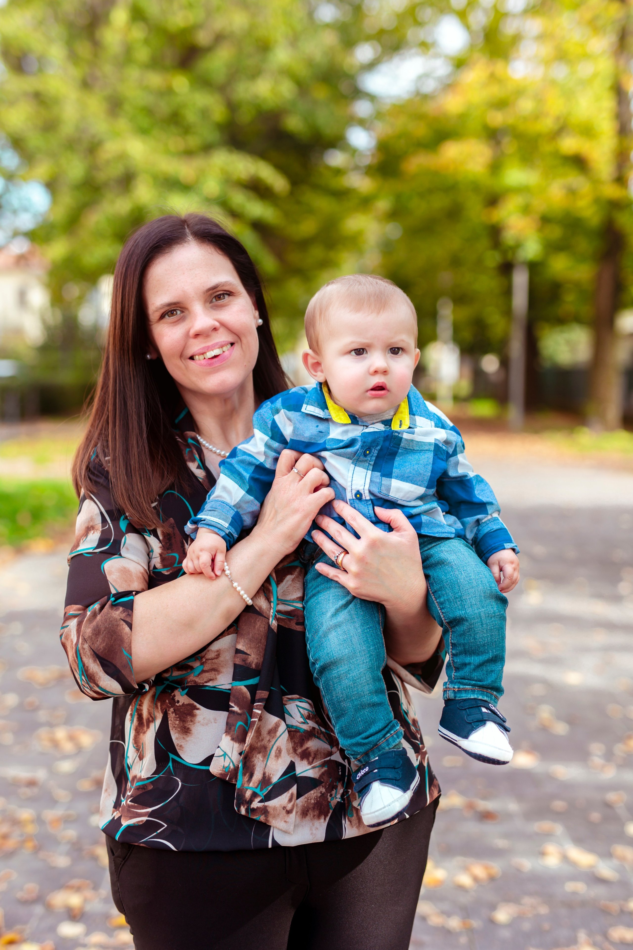 Battesimo Davide. Luci e Capricci Photography
