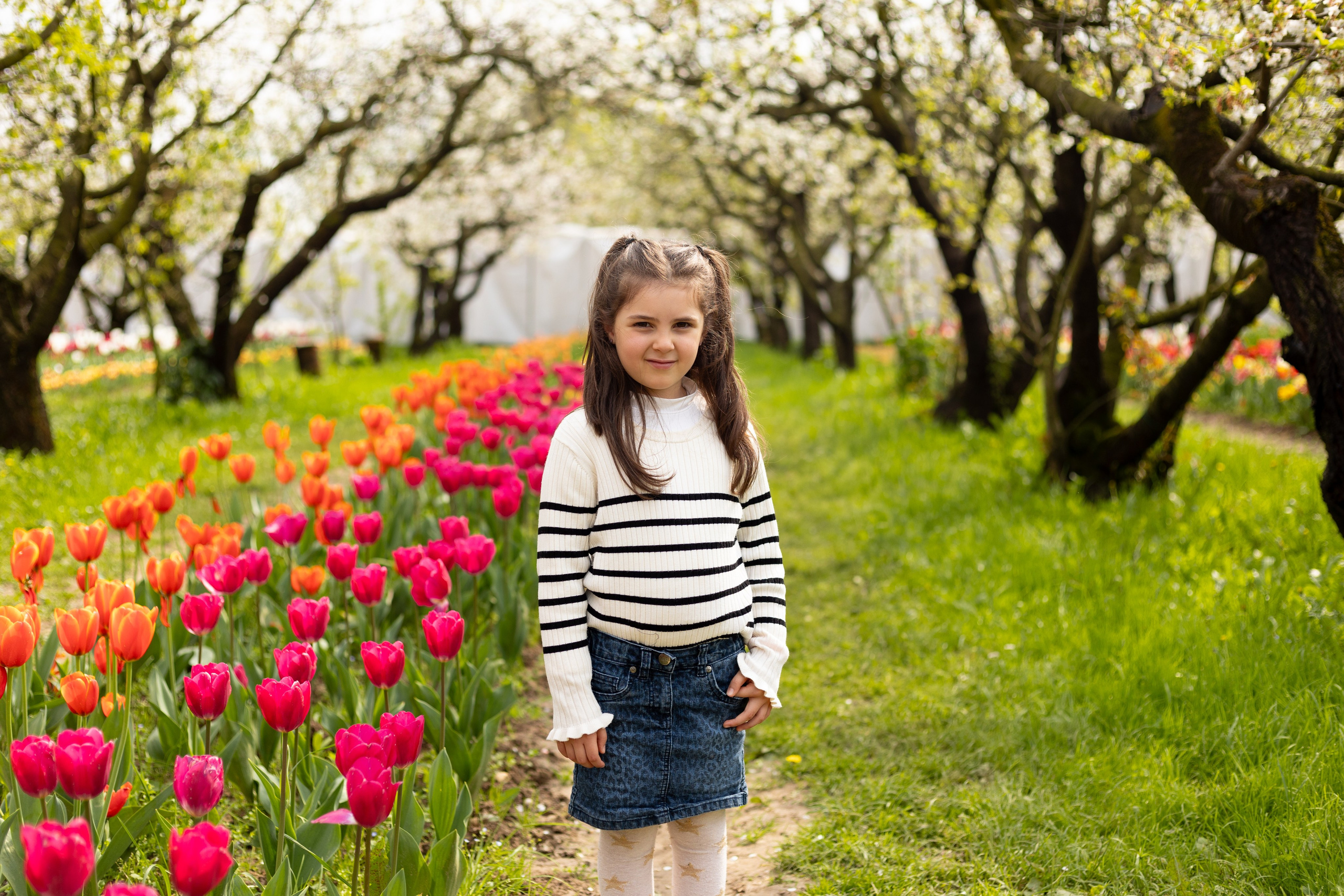 Noemi, Alessia e Sofia. Luci e Capricci Photography