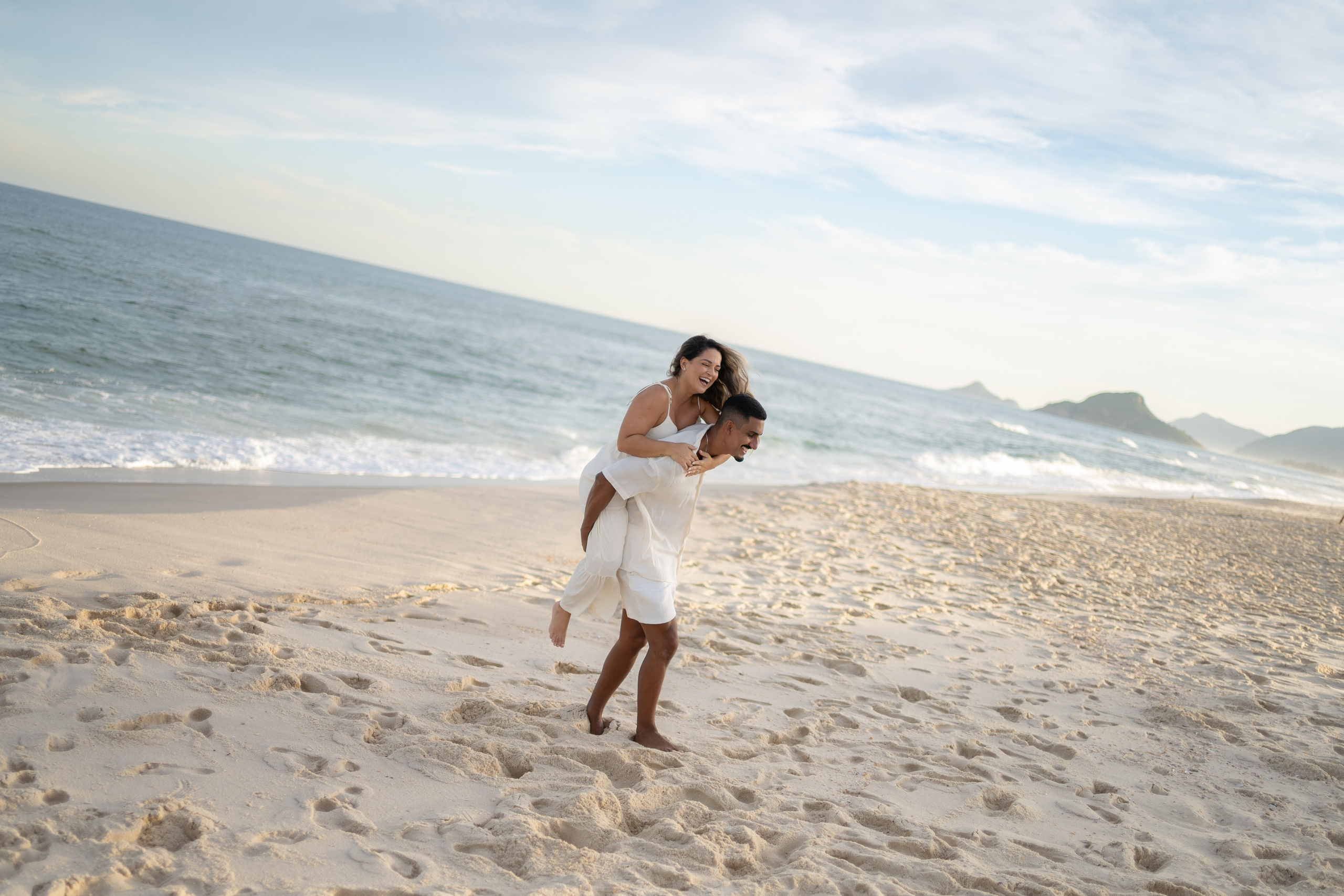 Ensaio Júlia Azeredo & Matheus