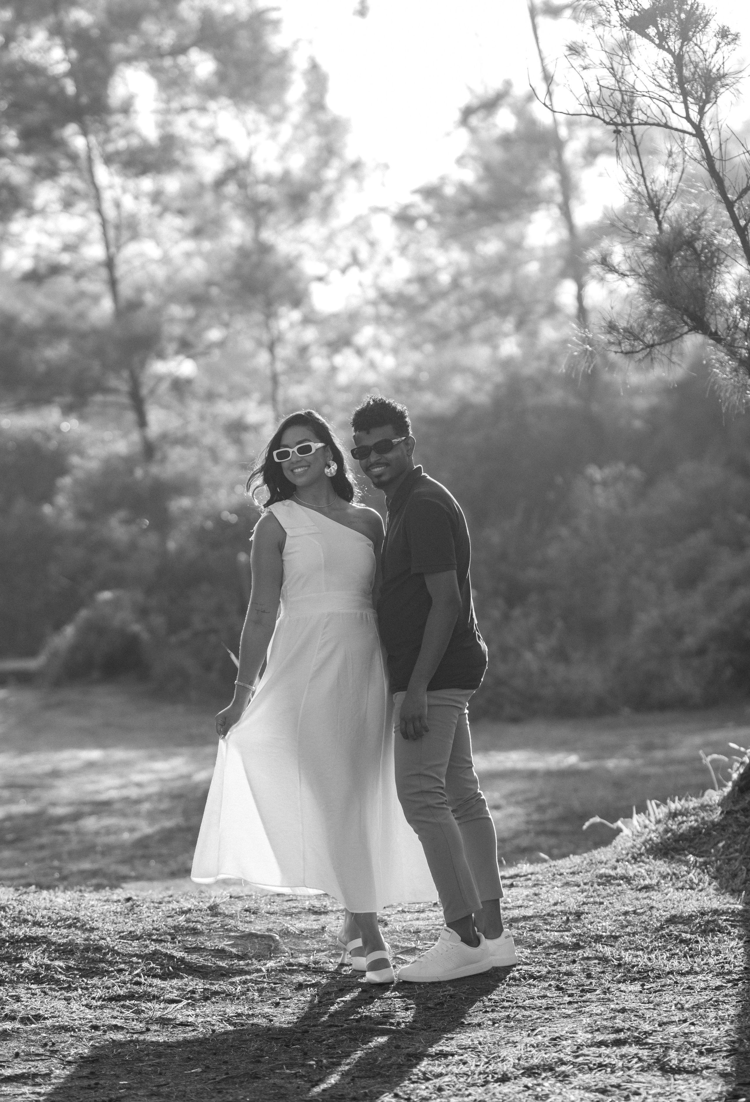 Ensaio Isa Landim & Lucas Adelino