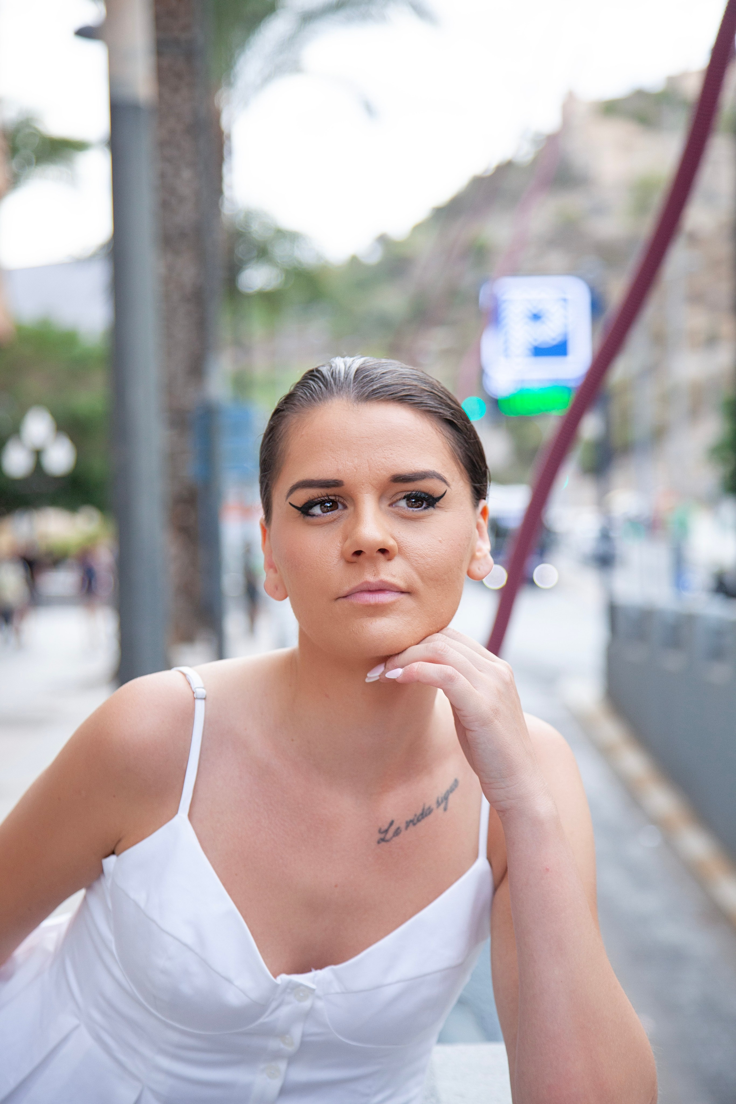 Celia. Family and real state photographer in Haugesund Dina Vikra