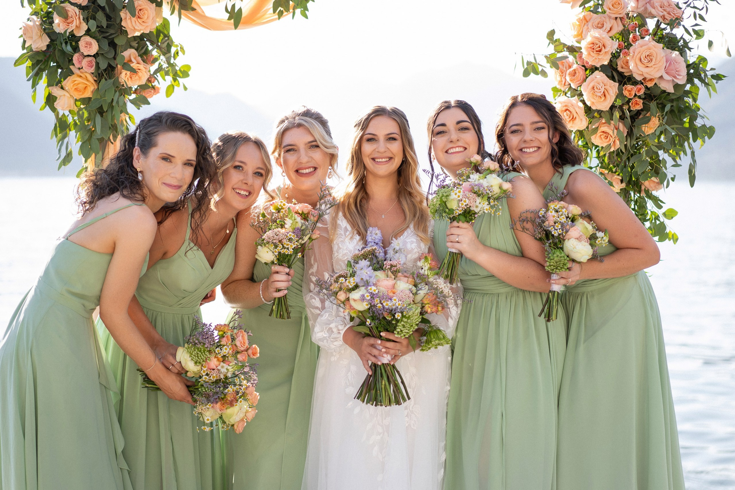 Чек-лист для свадьбы в Черногории