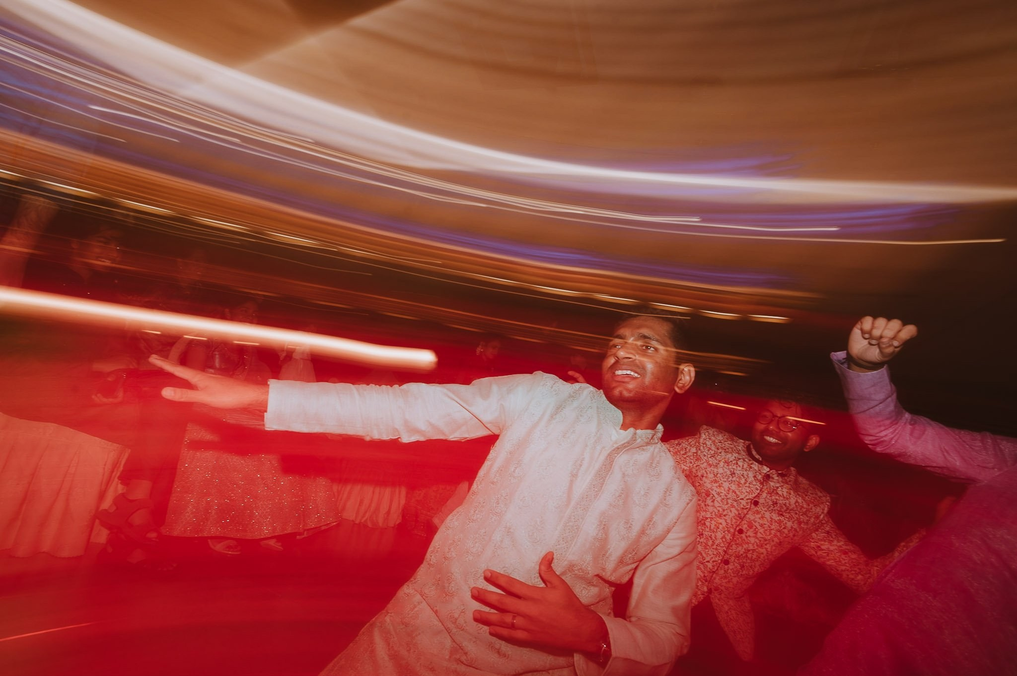 Candid TamBrahm Wedding Photography: Four Points by Sheraton Mahabalipuram