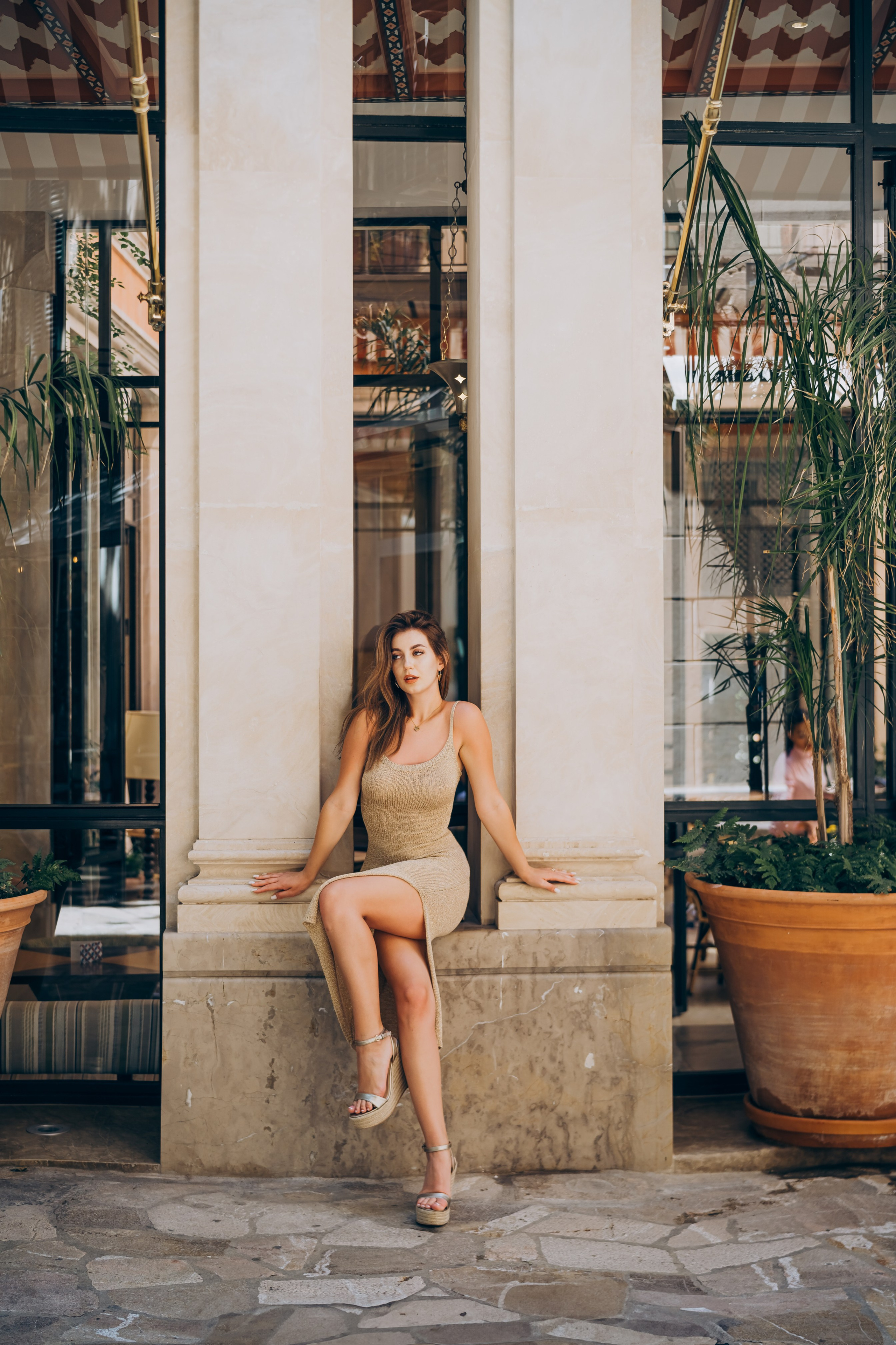 Photo walking in Palma de Mallorca. Fotógrafo en Palma de Mallorca