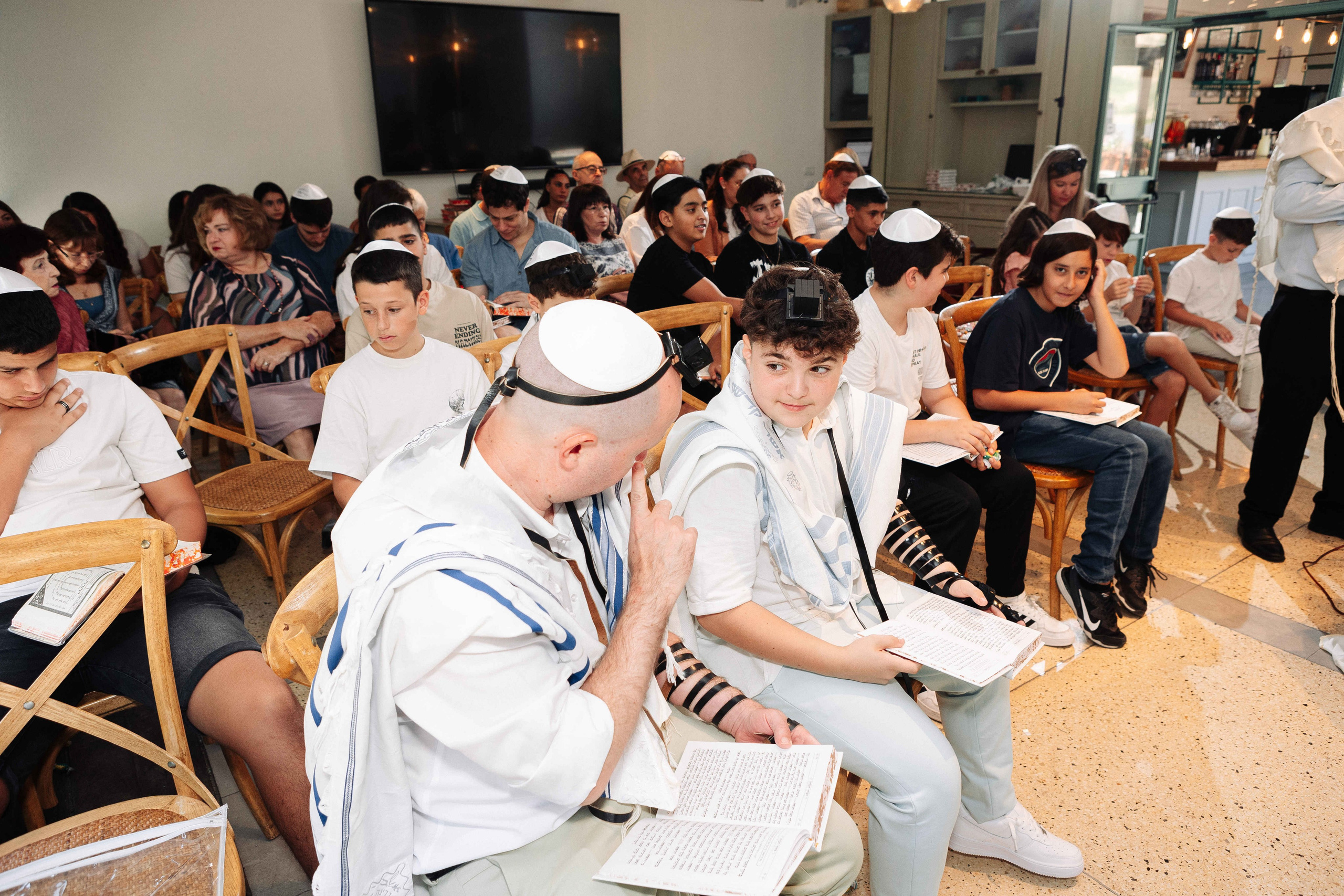 KFIR PARTY. Https://shi-photo.com/