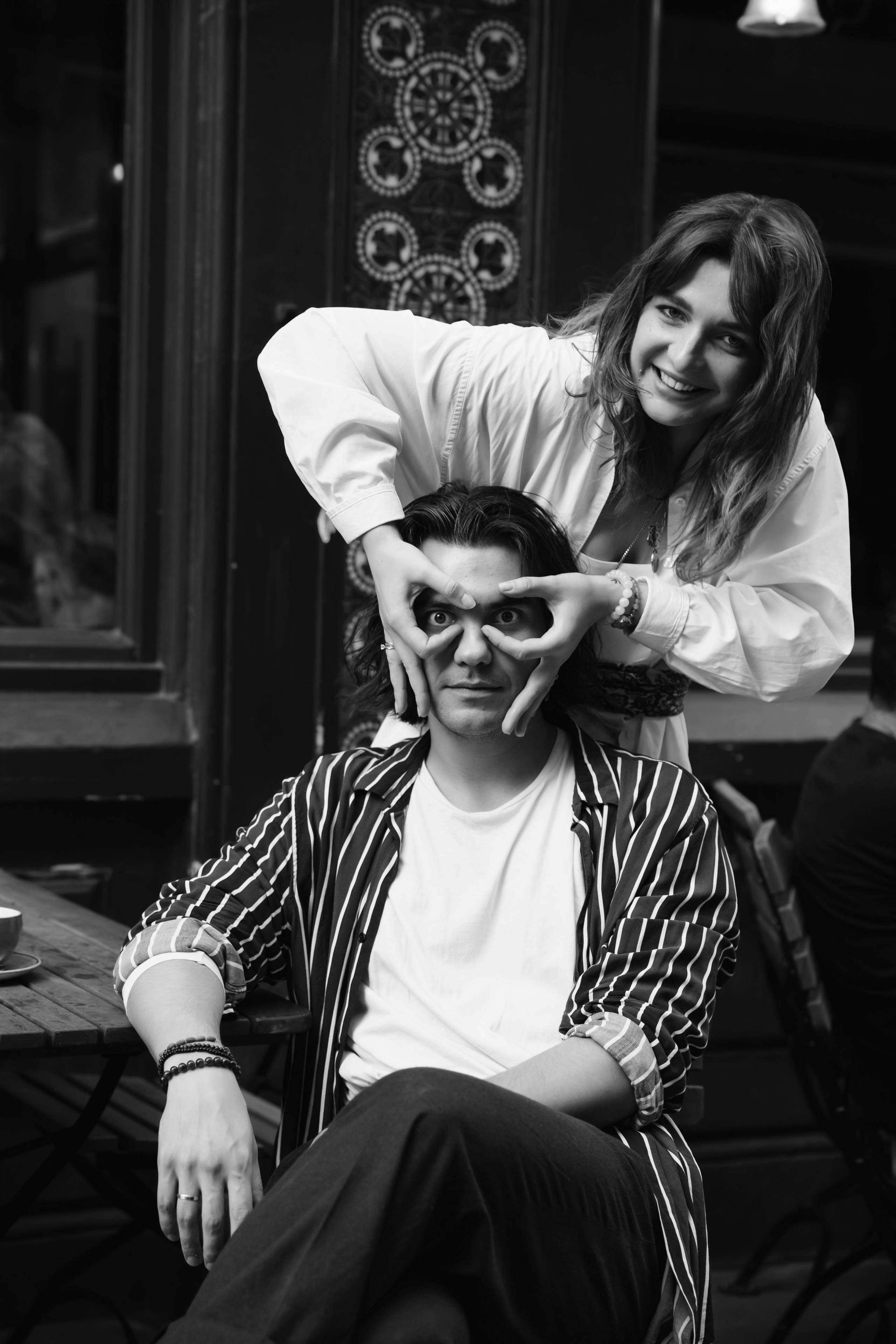 Daria V. Photography