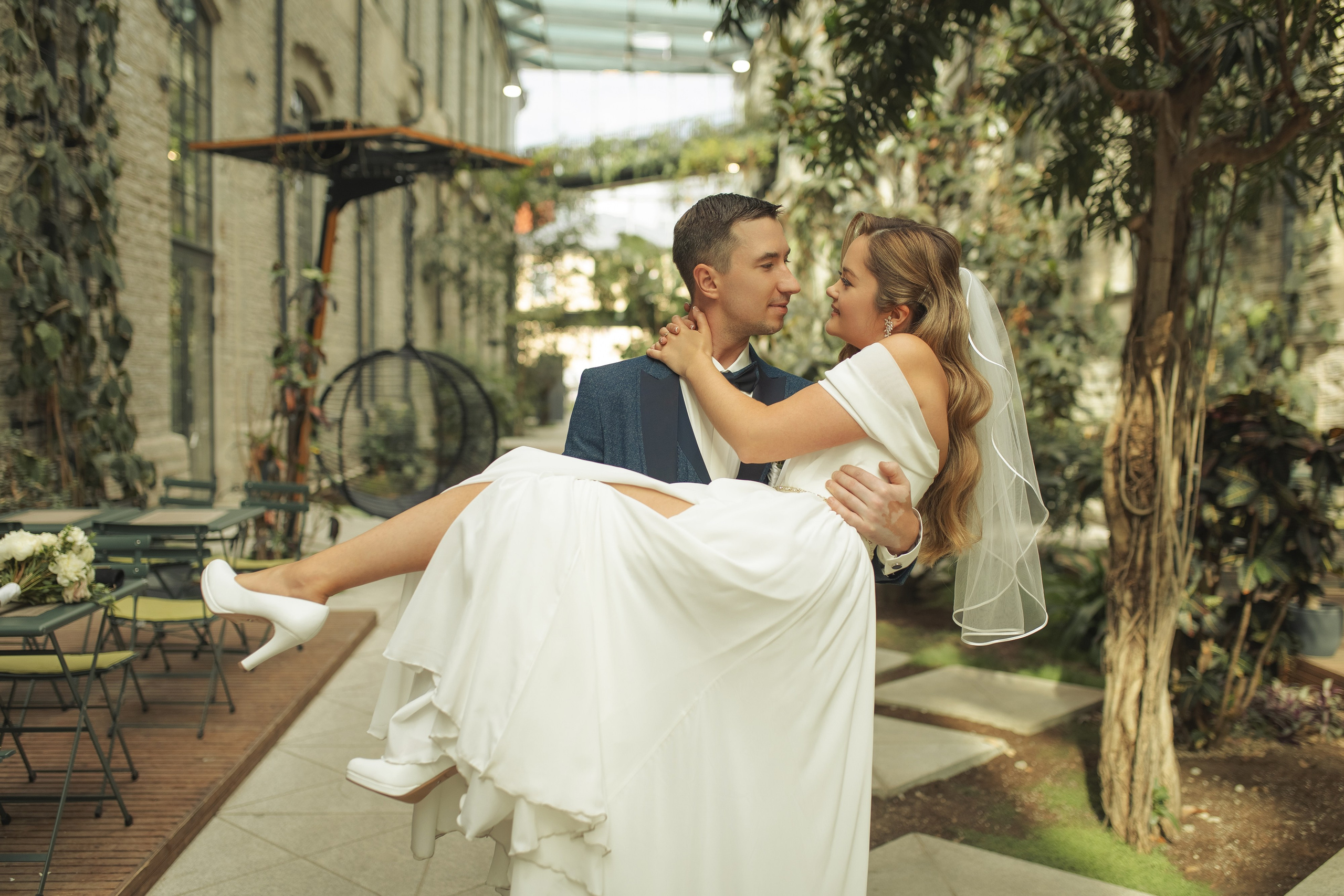 Romance in Frame. Дмитрий Диаз Фотограф