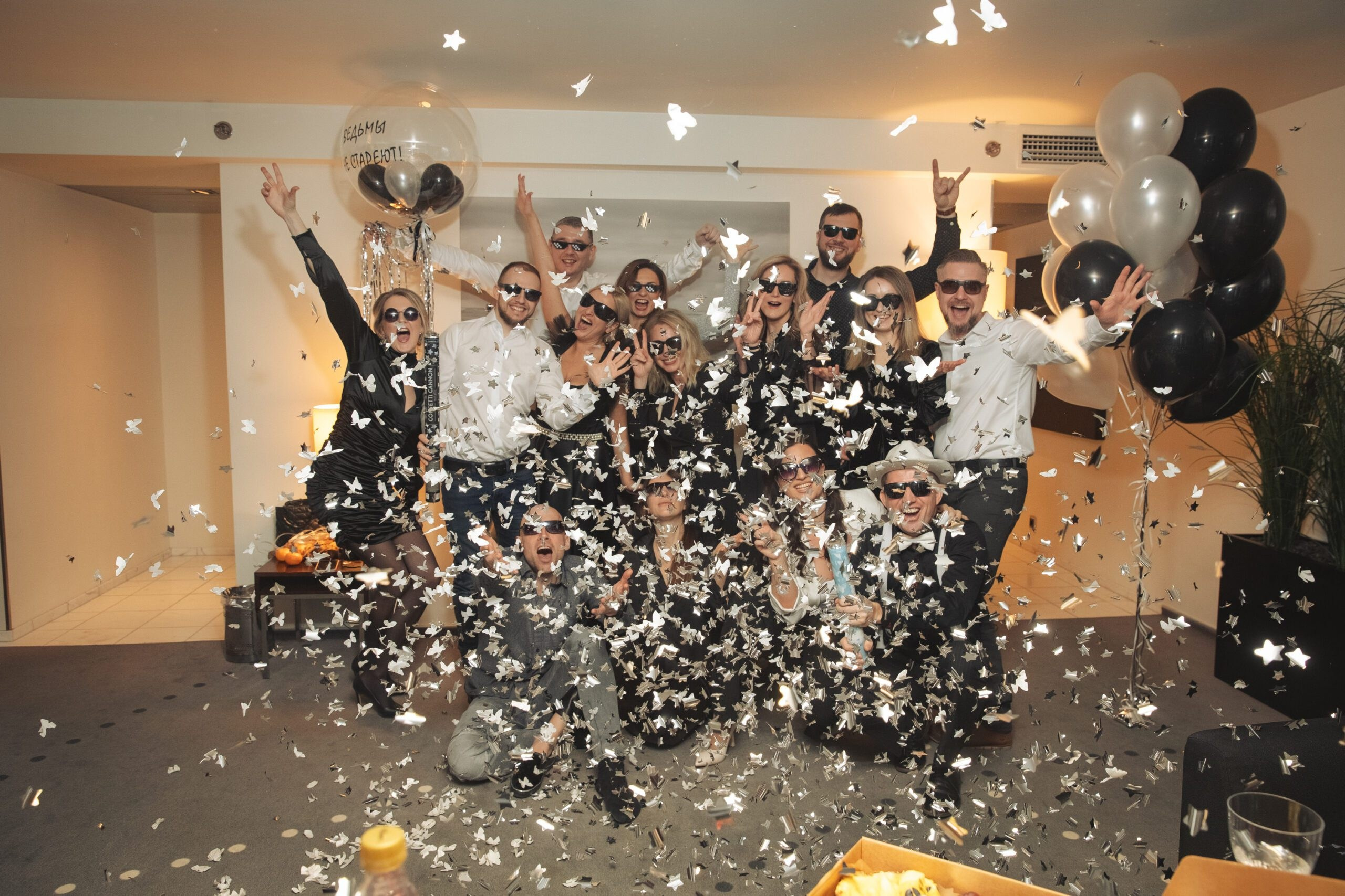 Birthday parties. Дмитрий Диаз Фотограф