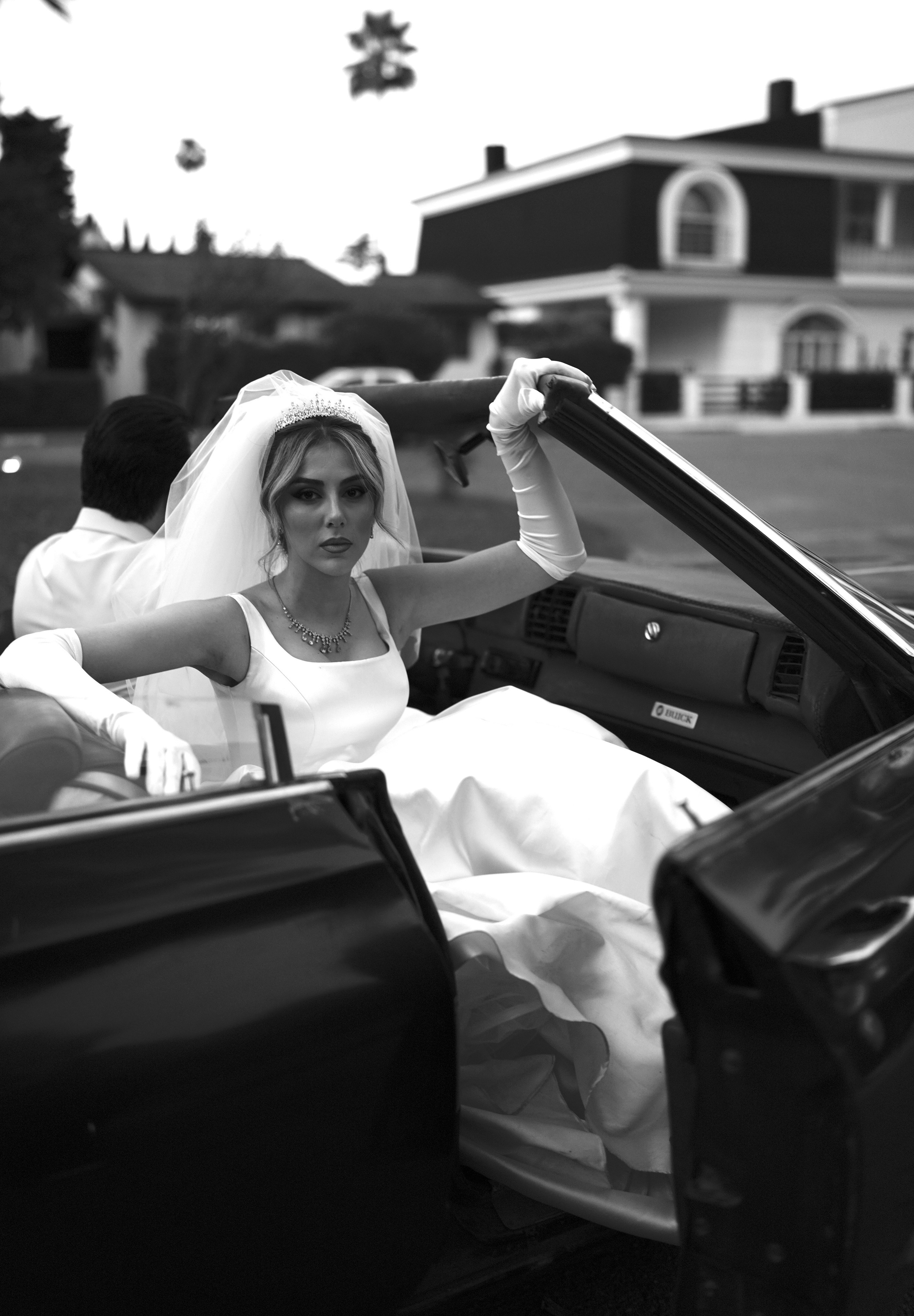 Mahkam & Ali. Behnam Kazemi Studio