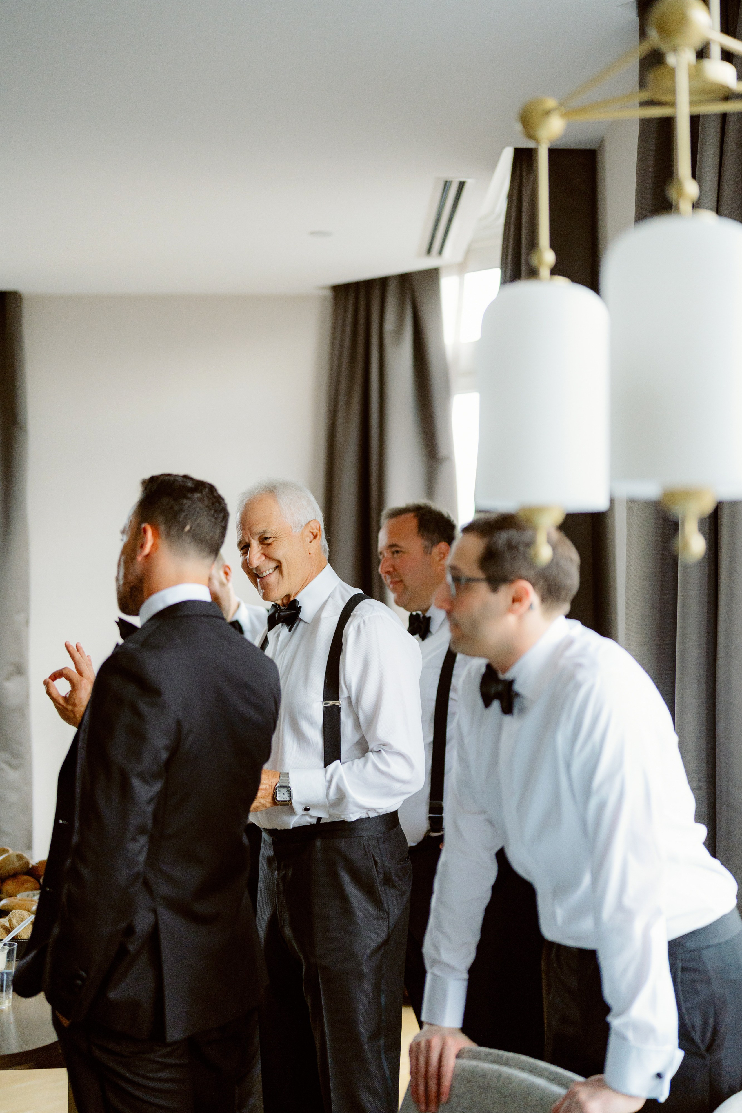 Kelsey and Scott’s Grand Jewish Wedding at Guastavino’s. Wedding photographer and videographer New York | New Jersey