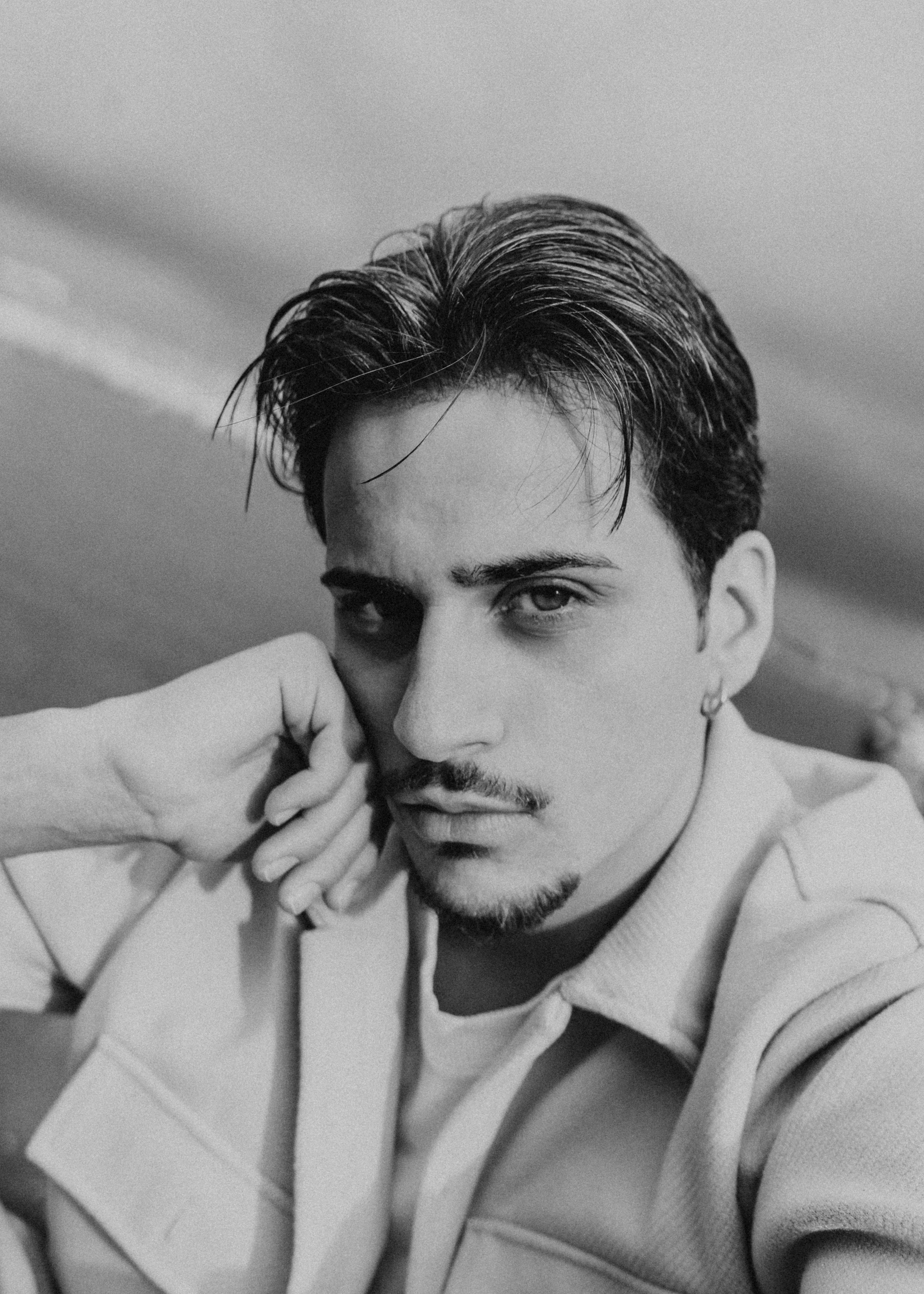 Alessio. Дарина Иванова, лайфстайл фотограф в Неаполе. Портреты, свадьбы